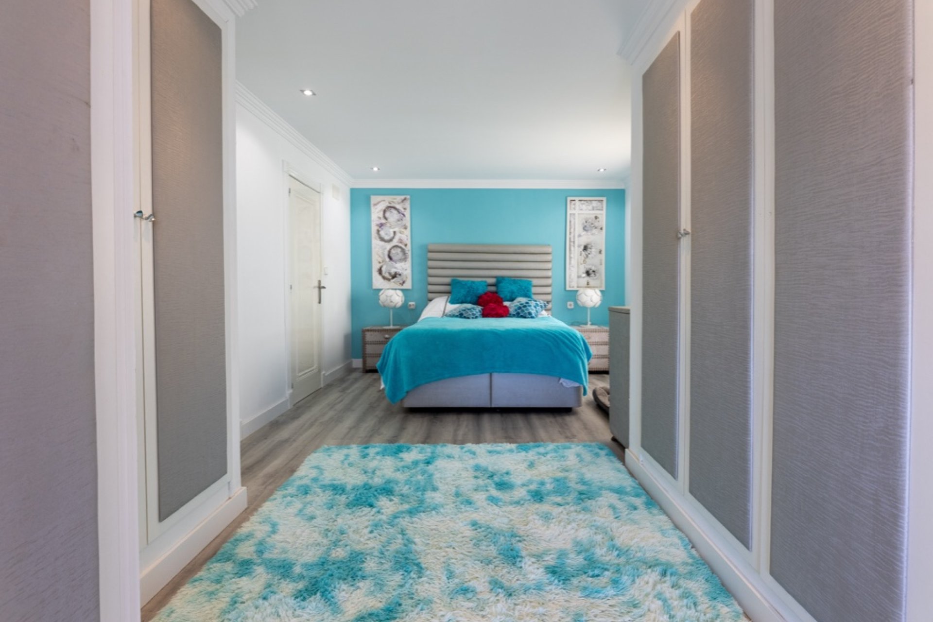 Resale - Villa - Las Ramblas