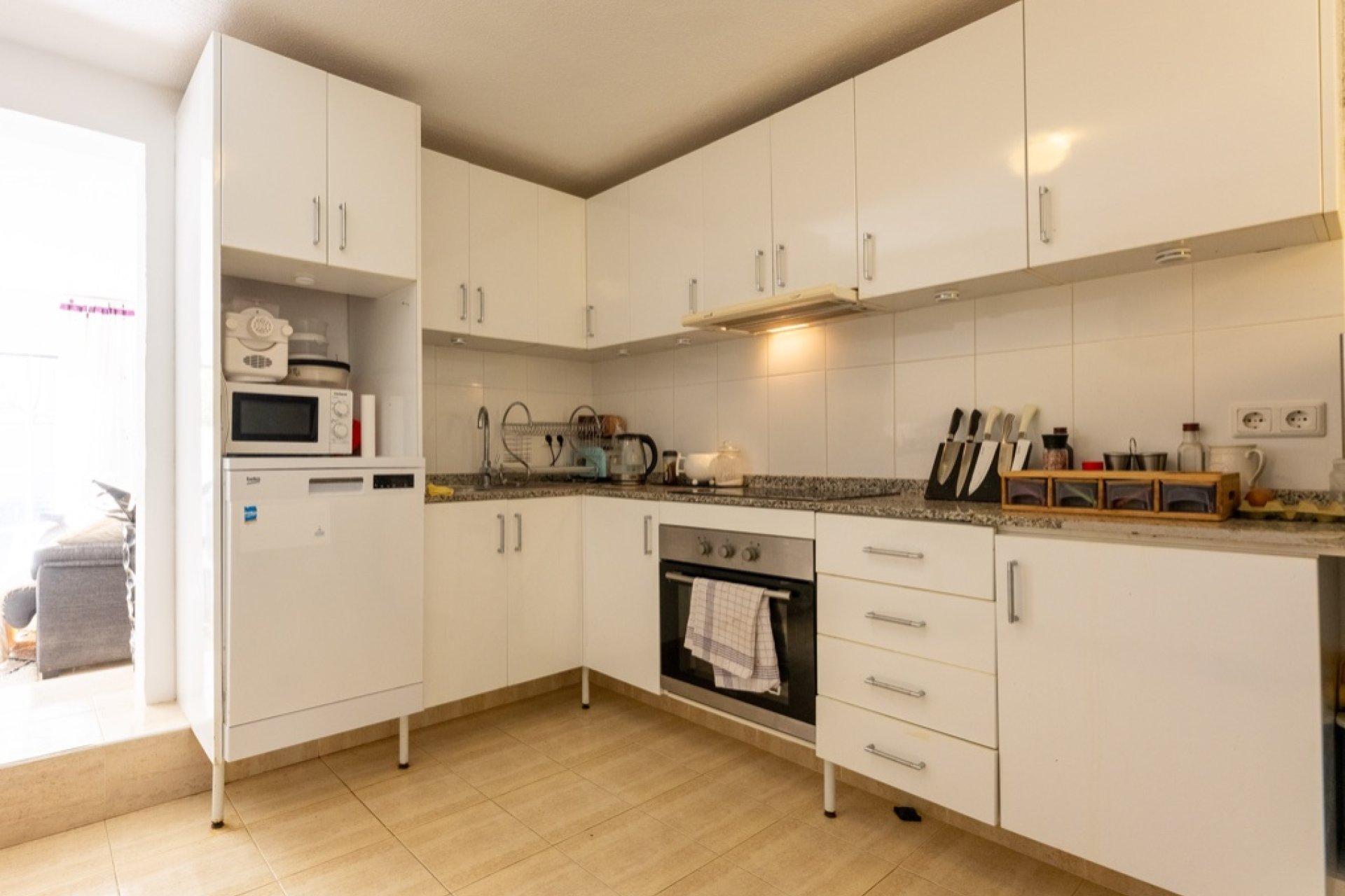 Resale - Villa - Las Ramblas