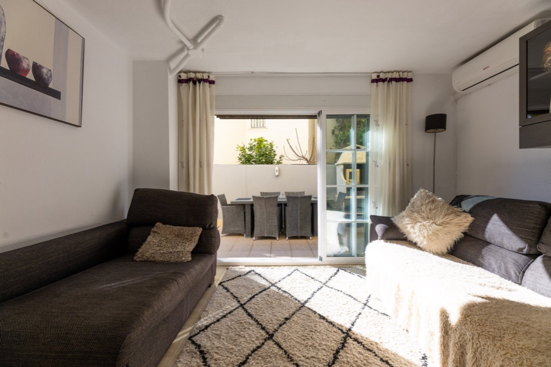 Resale - Villa - Las Ramblas