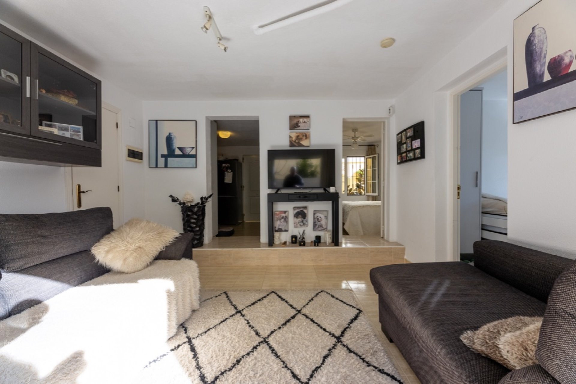 Resale - Villa - Las Ramblas