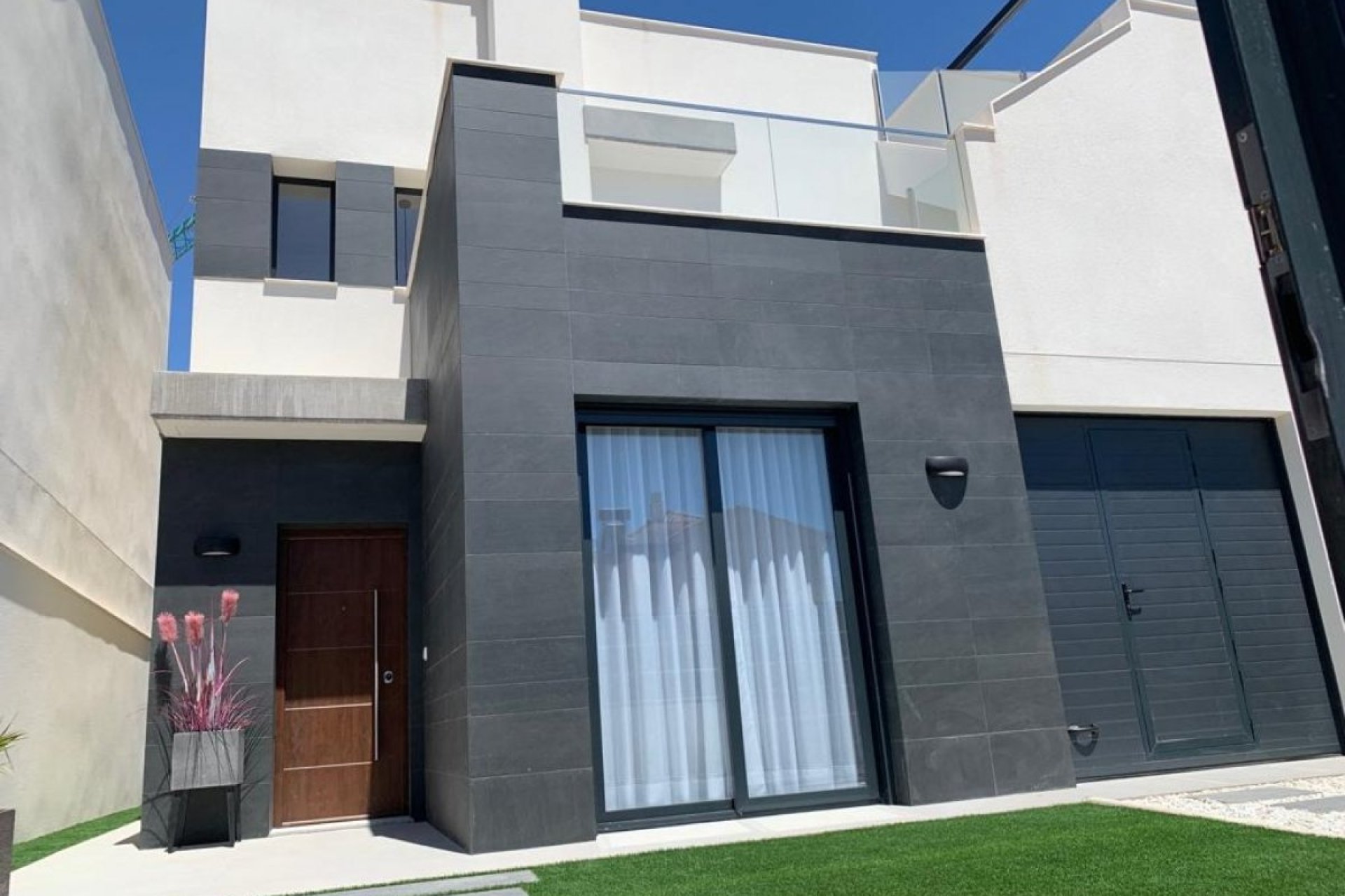 Resale - Villa - Los Alcázares - Bahía bella