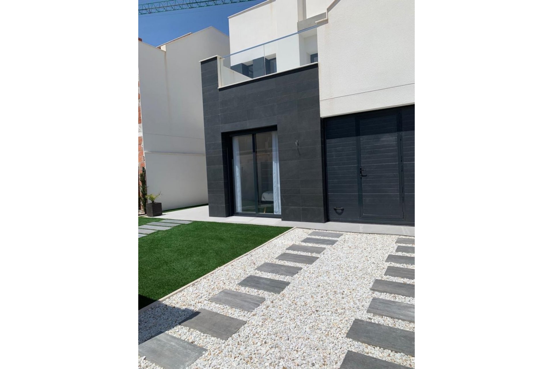 Resale - Villa - Los Alcázares - Bahía bella