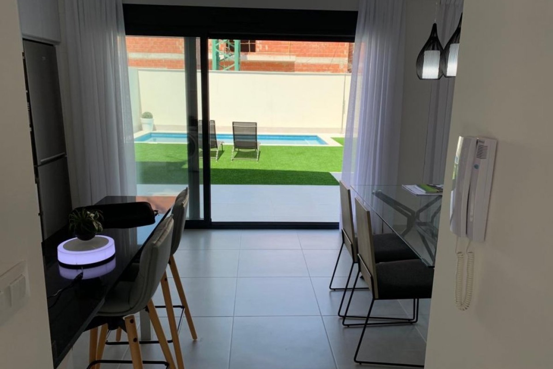 Resale - Villa - Los Alcázares - Bahía bella