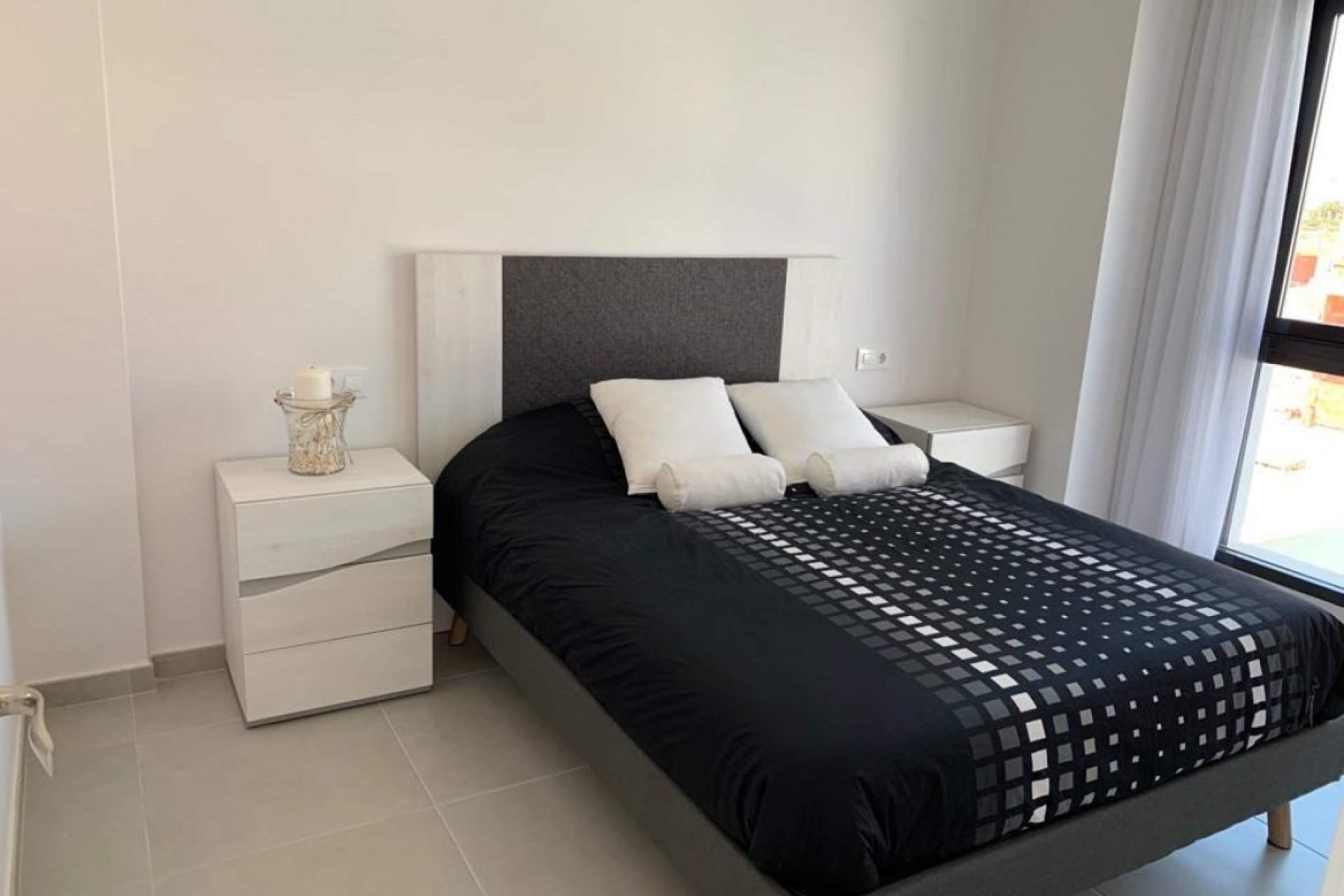 Resale - Villa - Los Alcázares - Bahía bella