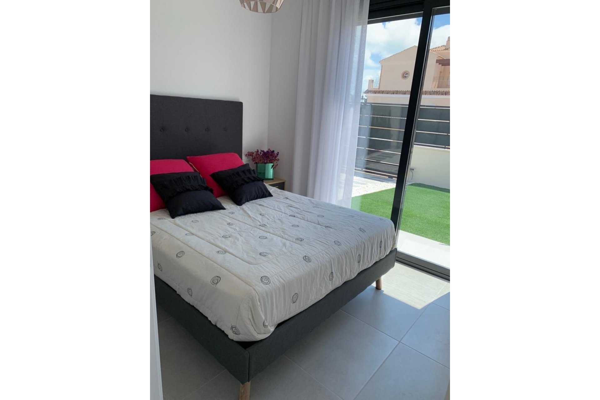 Resale - Villa - Los Alcázares - Bahía bella