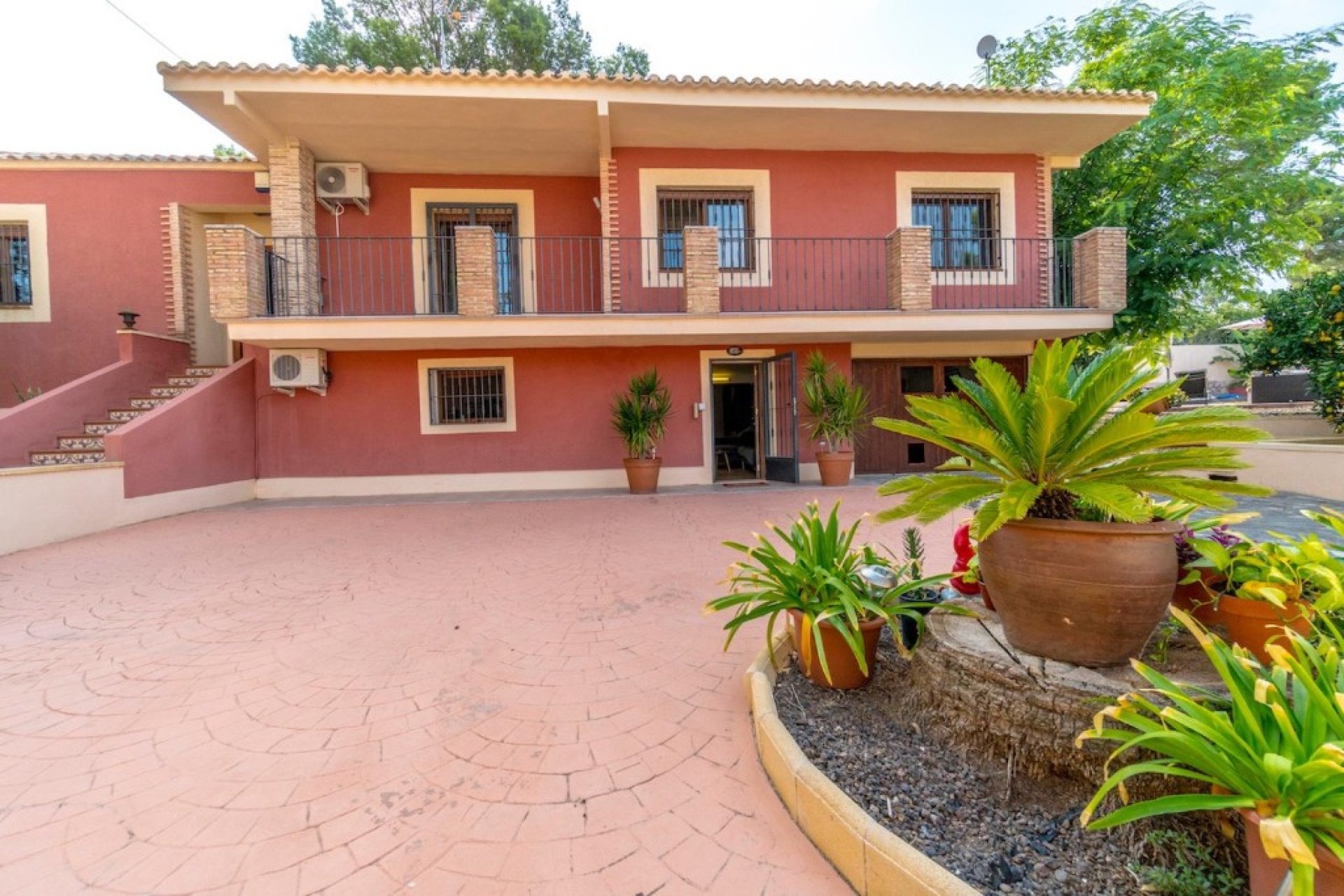 Resale - Villa - Los Balcones, Torrevieja - Los Balcones