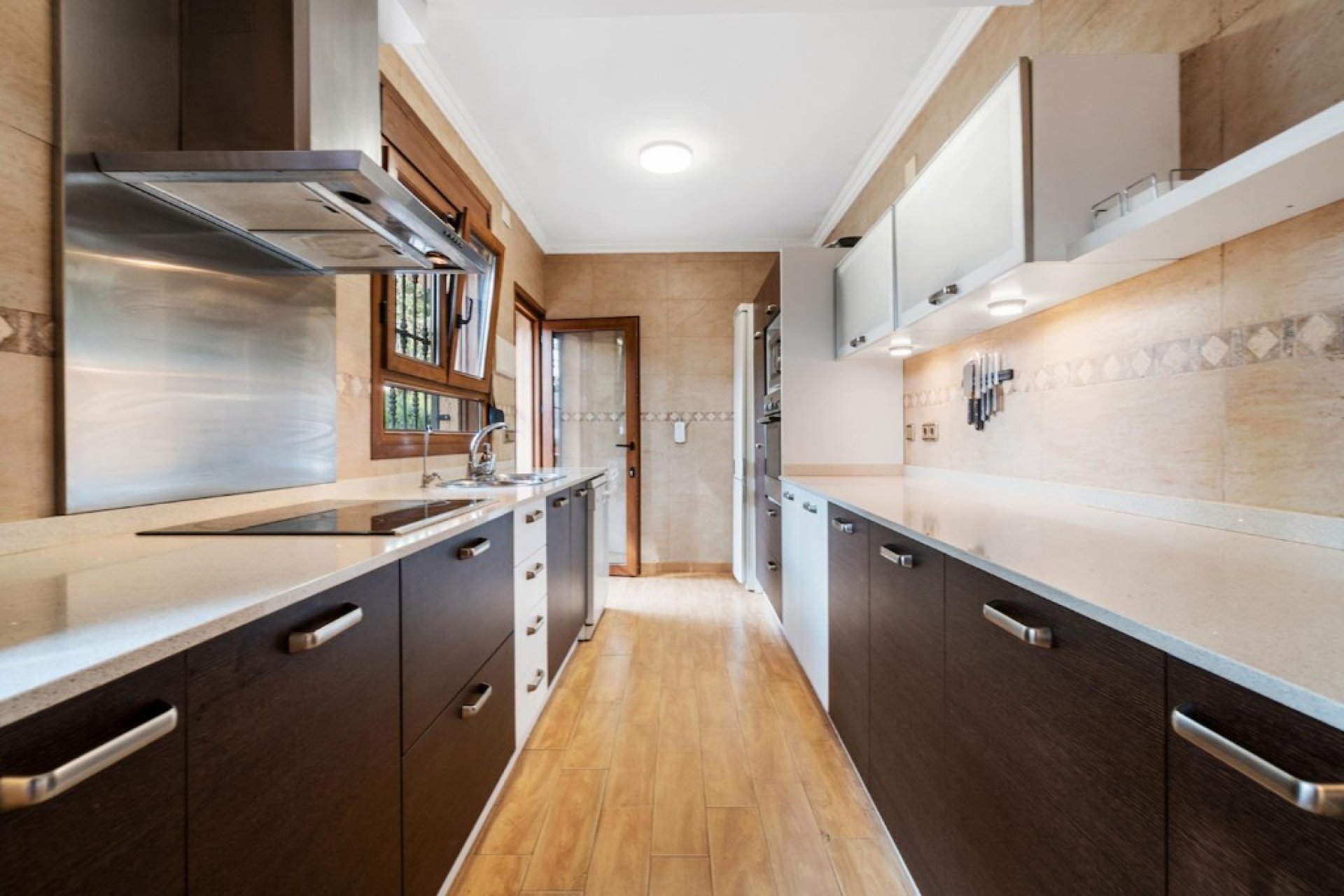 Resale - Villa - Los Balcones, Torrevieja - Los Balcones