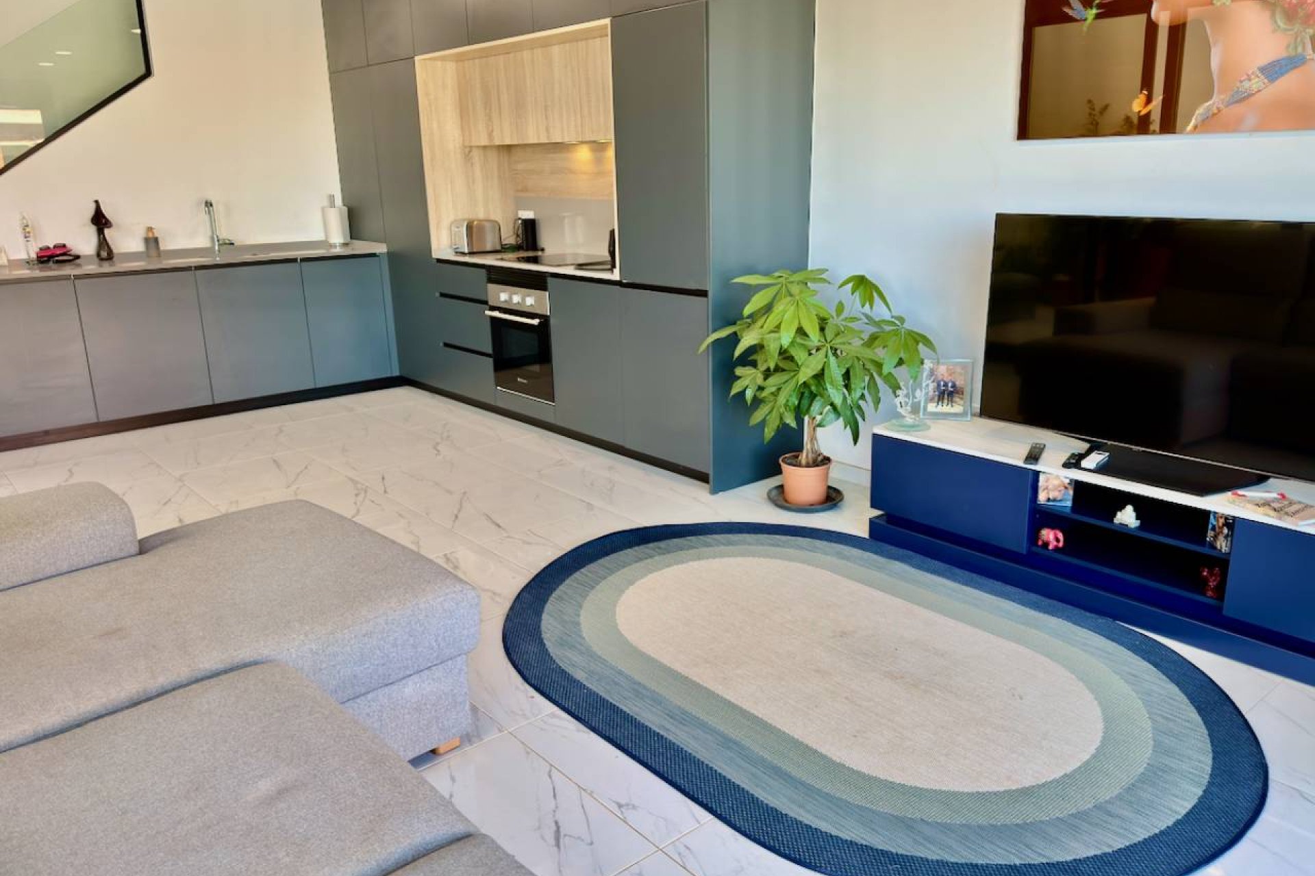 Resale - Villa - Los Montesinos - La Herrada