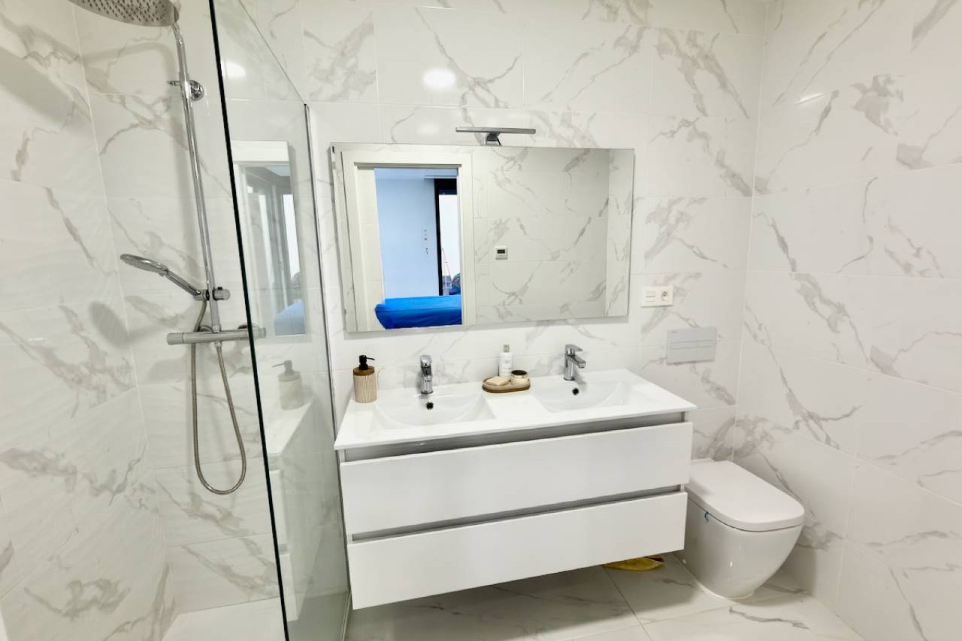 Resale - Villa - Los Montesinos - La Herrada