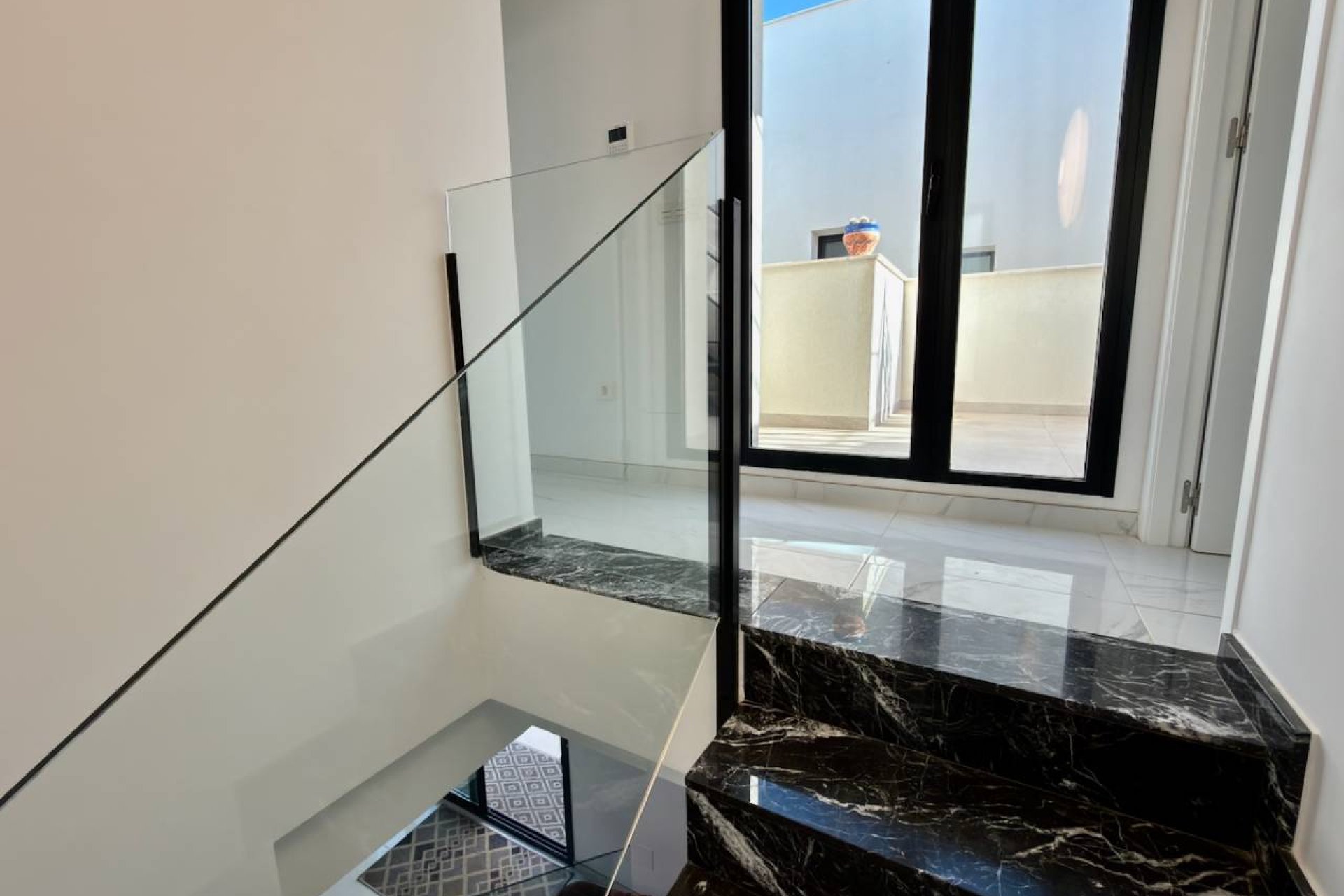 Resale - Villa - Los Montesinos - La Herrada