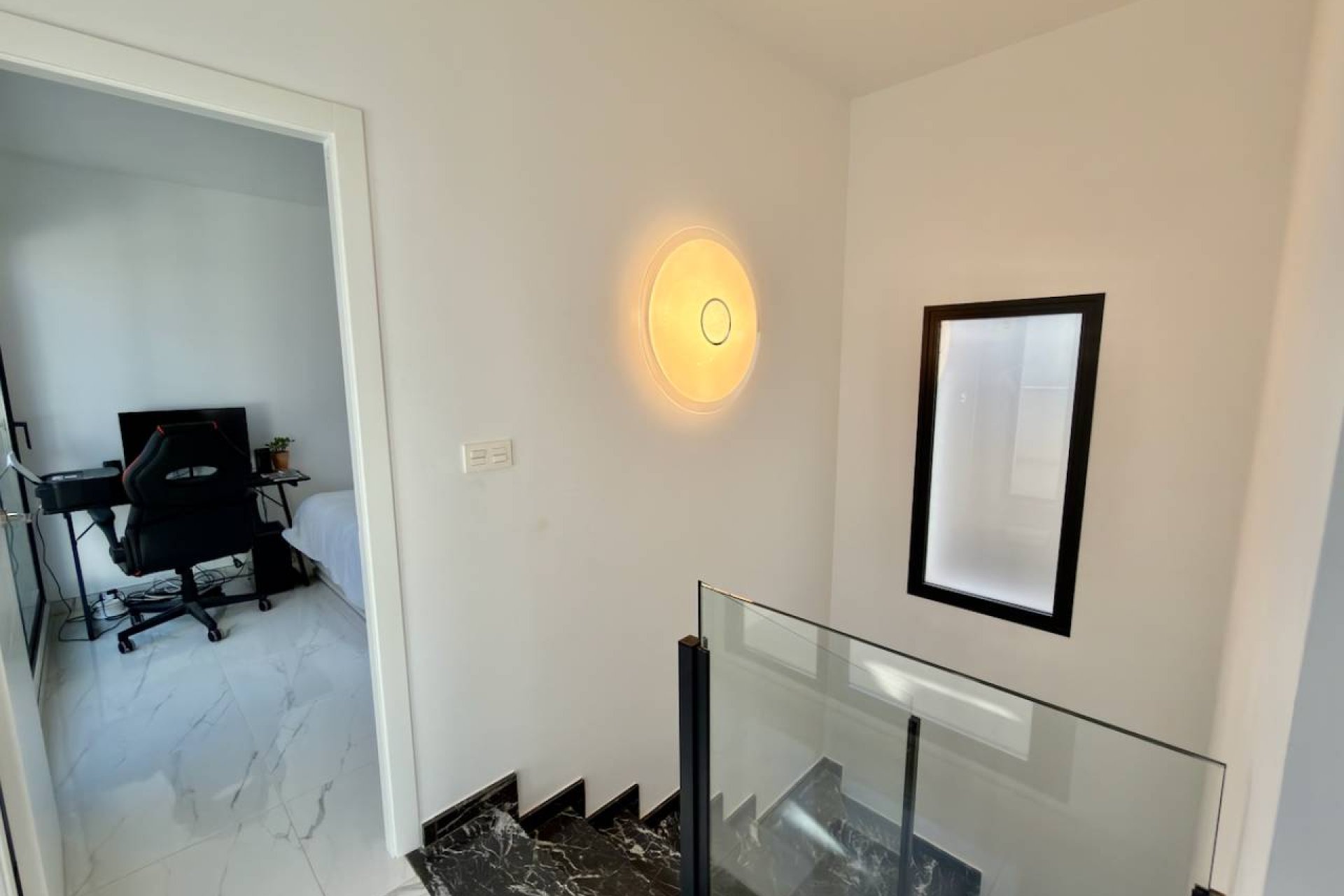 Resale - Villa - Los Montesinos - La Herrada