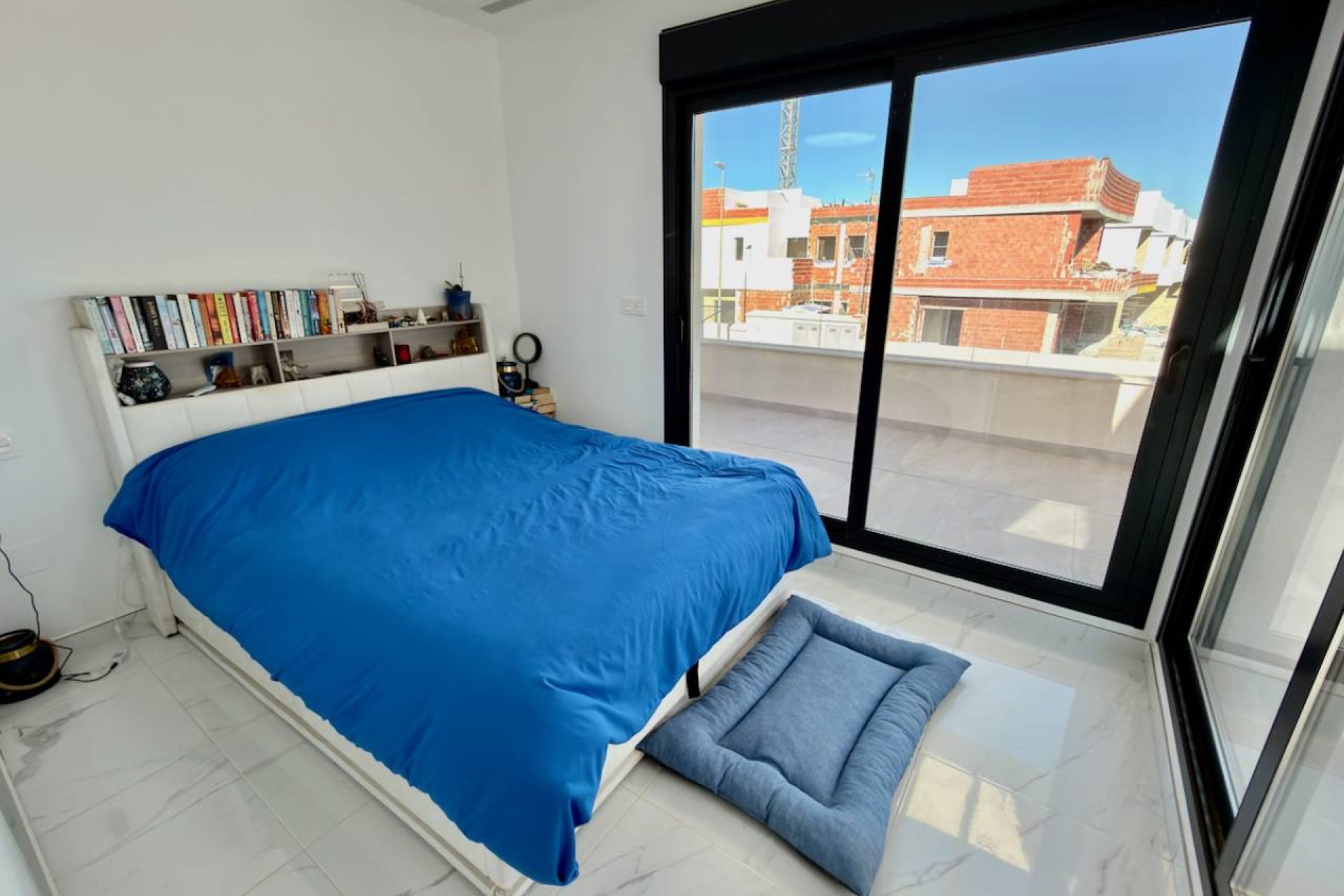 Resale - Villa - Los Montesinos - La Herrada