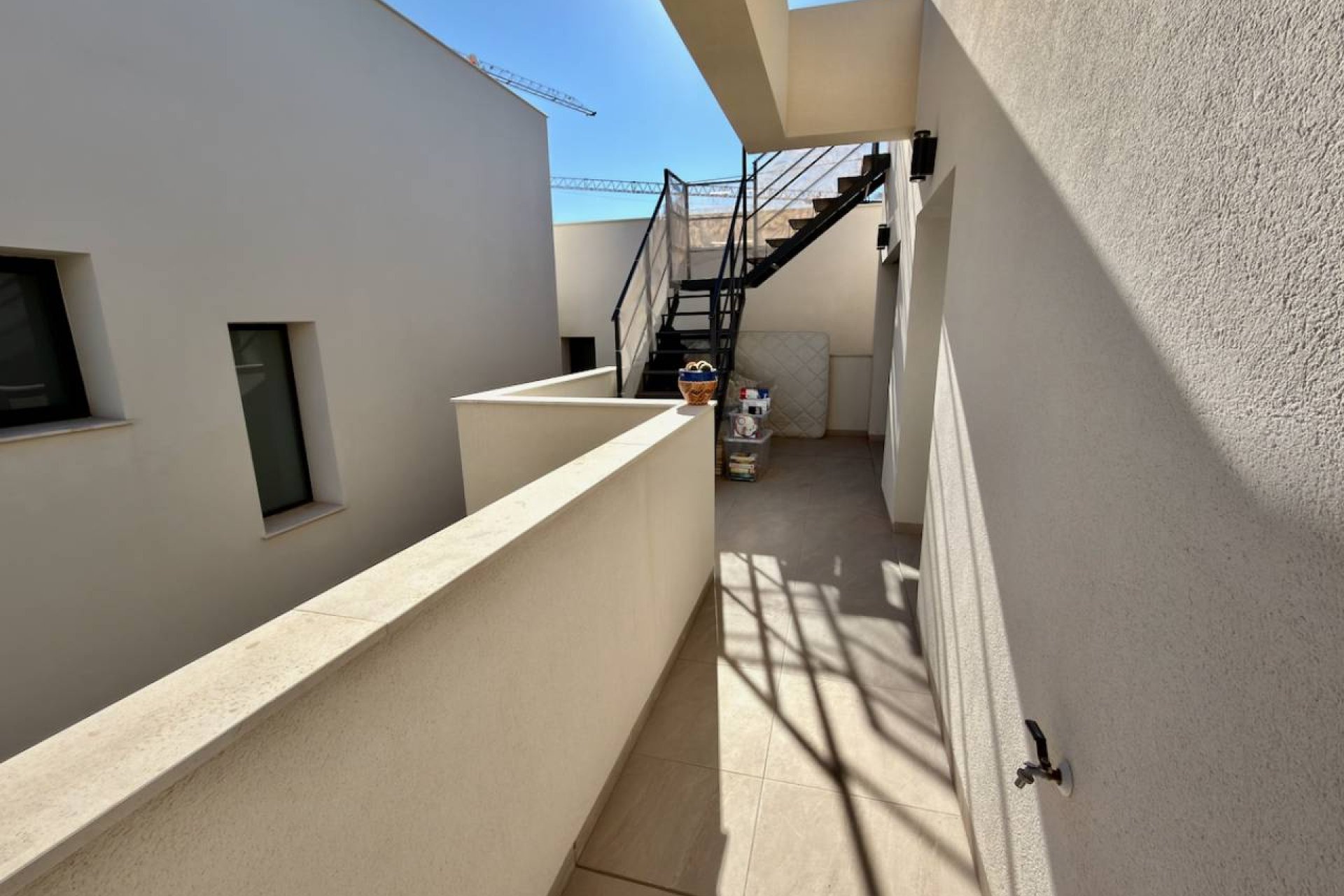 Resale - Villa - Los Montesinos - La Herrada