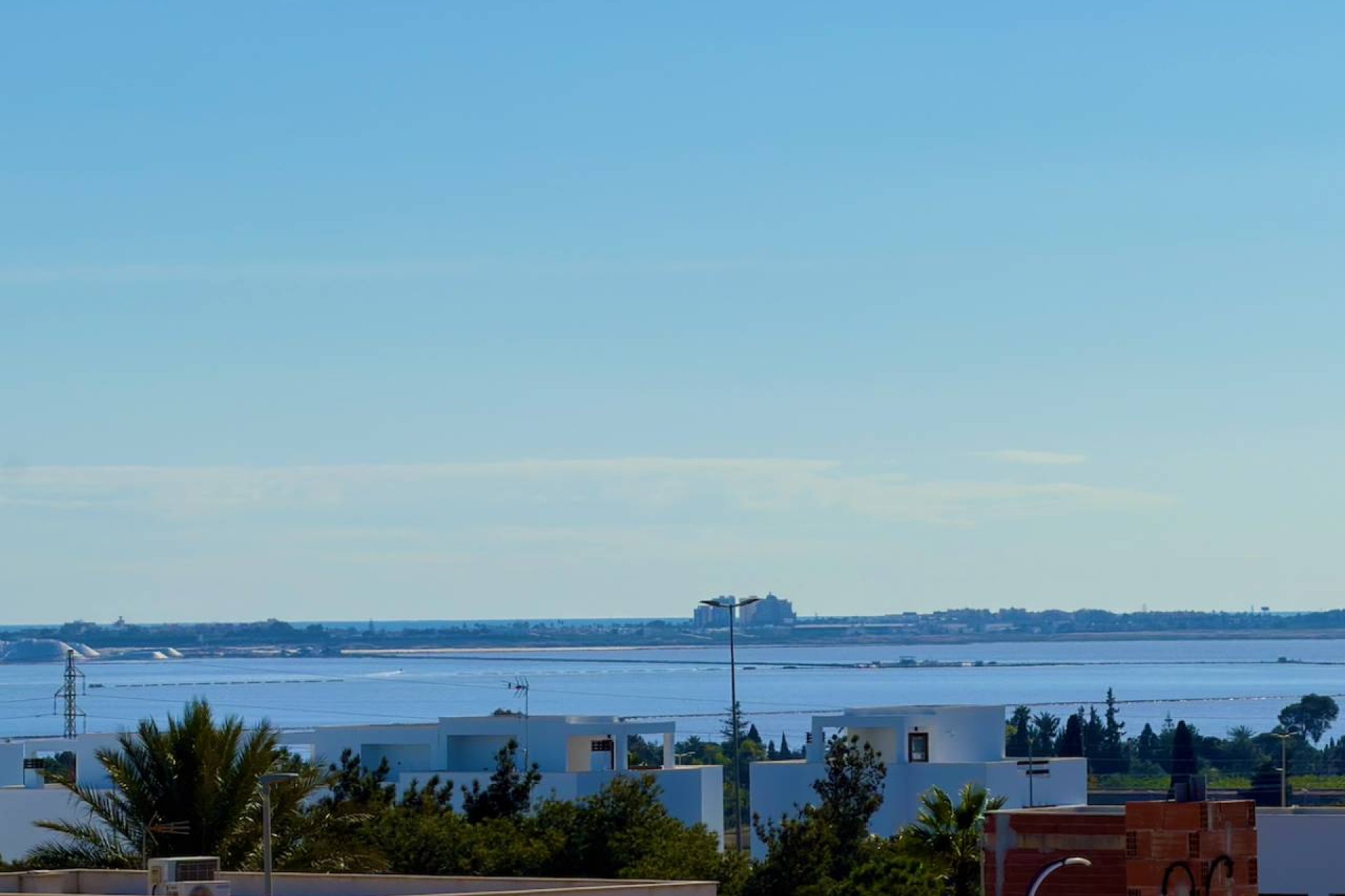 Resale - Villa - Los Montesinos - La Herrada