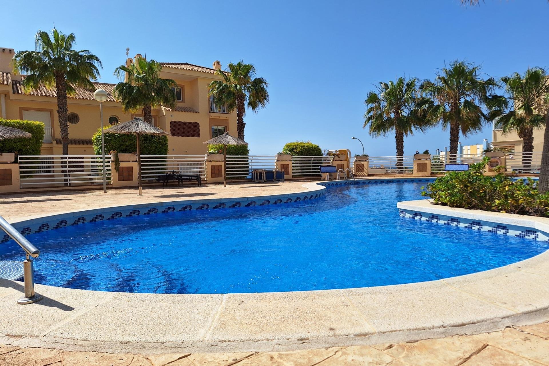 Resale - Villa - Orihuela Costa - Agua Marina