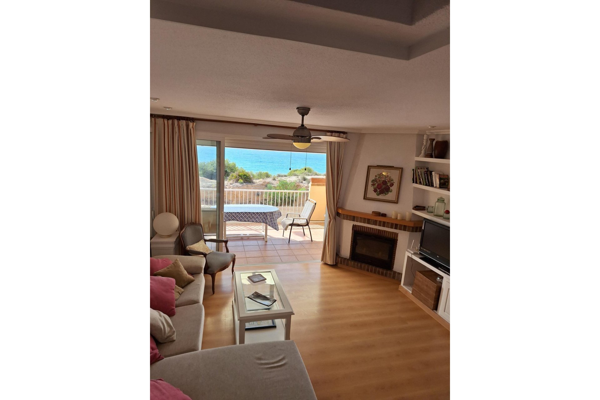 Resale - Villa - Orihuela Costa - Agua Marina