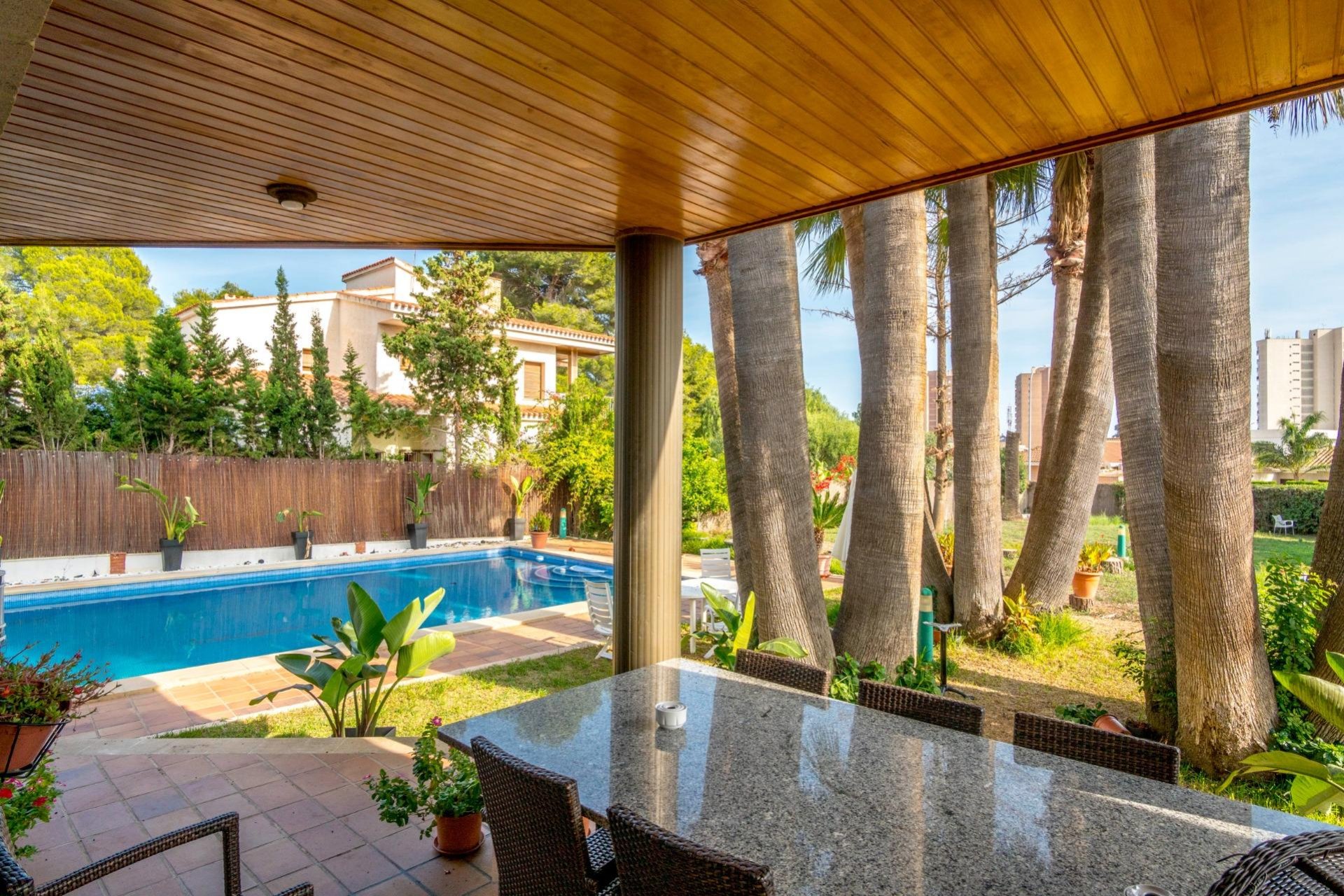 Resale - Villa - Orihuela Costa - Altos de Campoamor