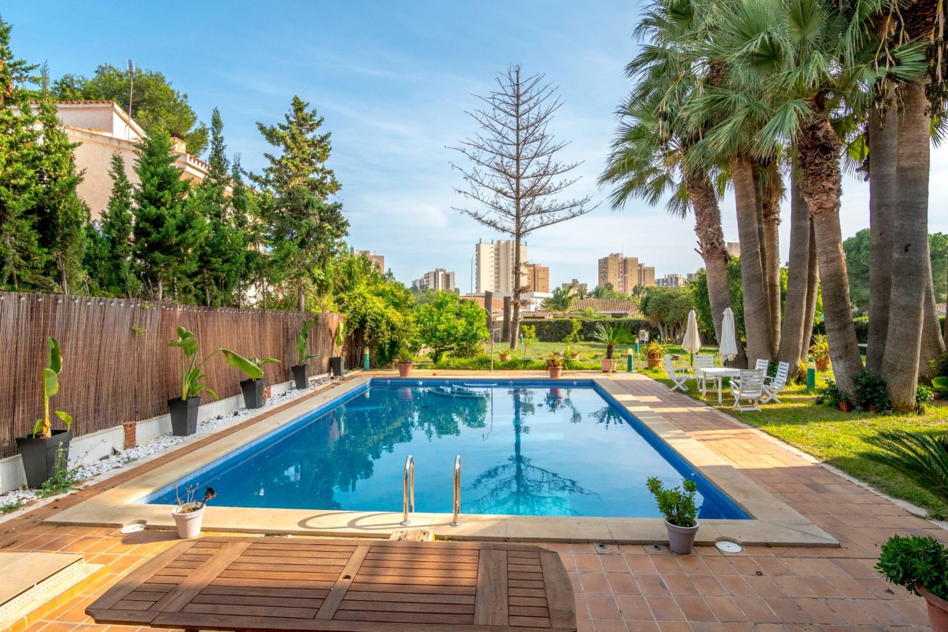 Resale - Villa - Orihuela Costa - Altos de Campoamor