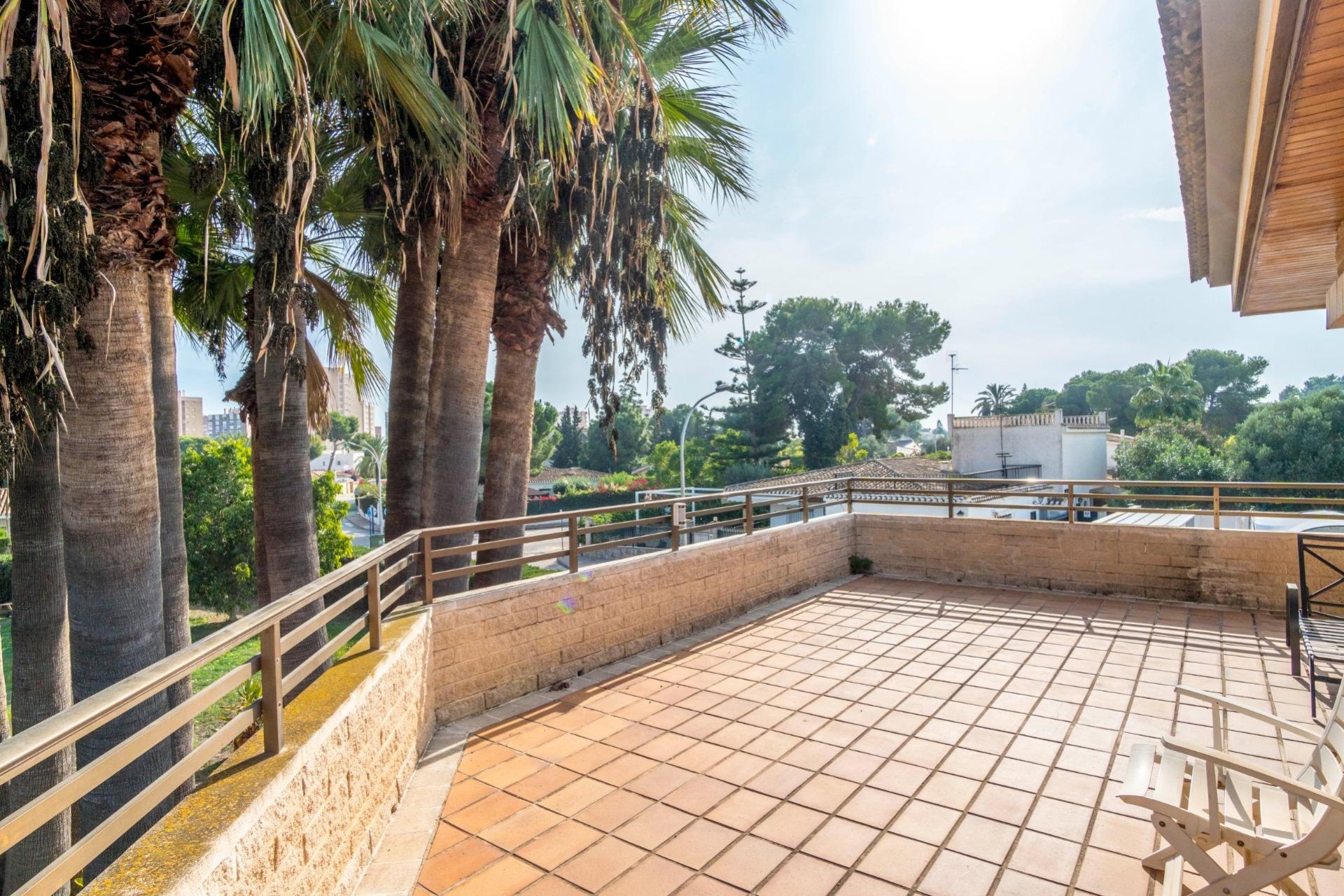 Resale - Villa - Orihuela Costa - Altos de Campoamor