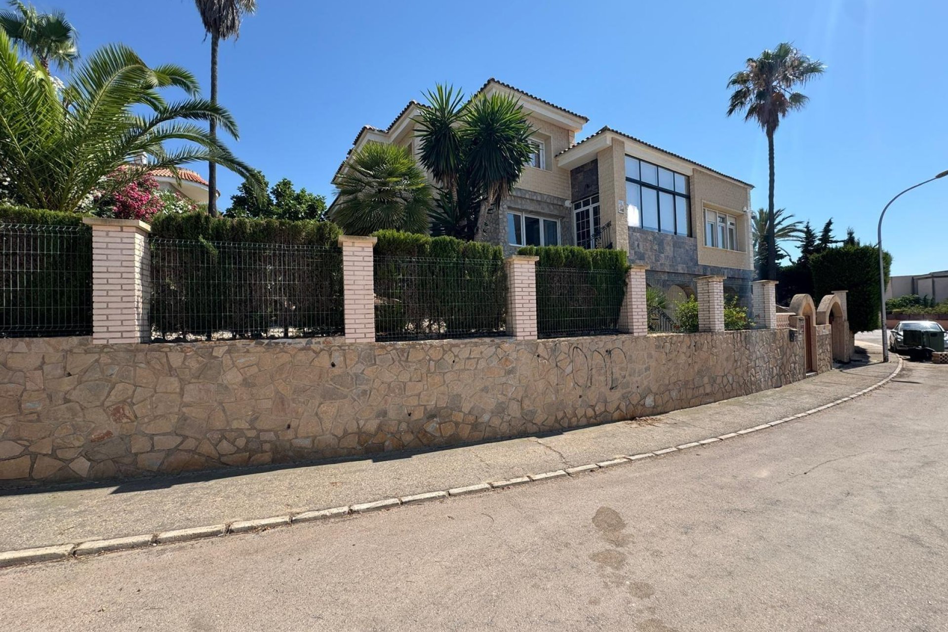 Resale - Villa - Orihuela Costa - Campoamor