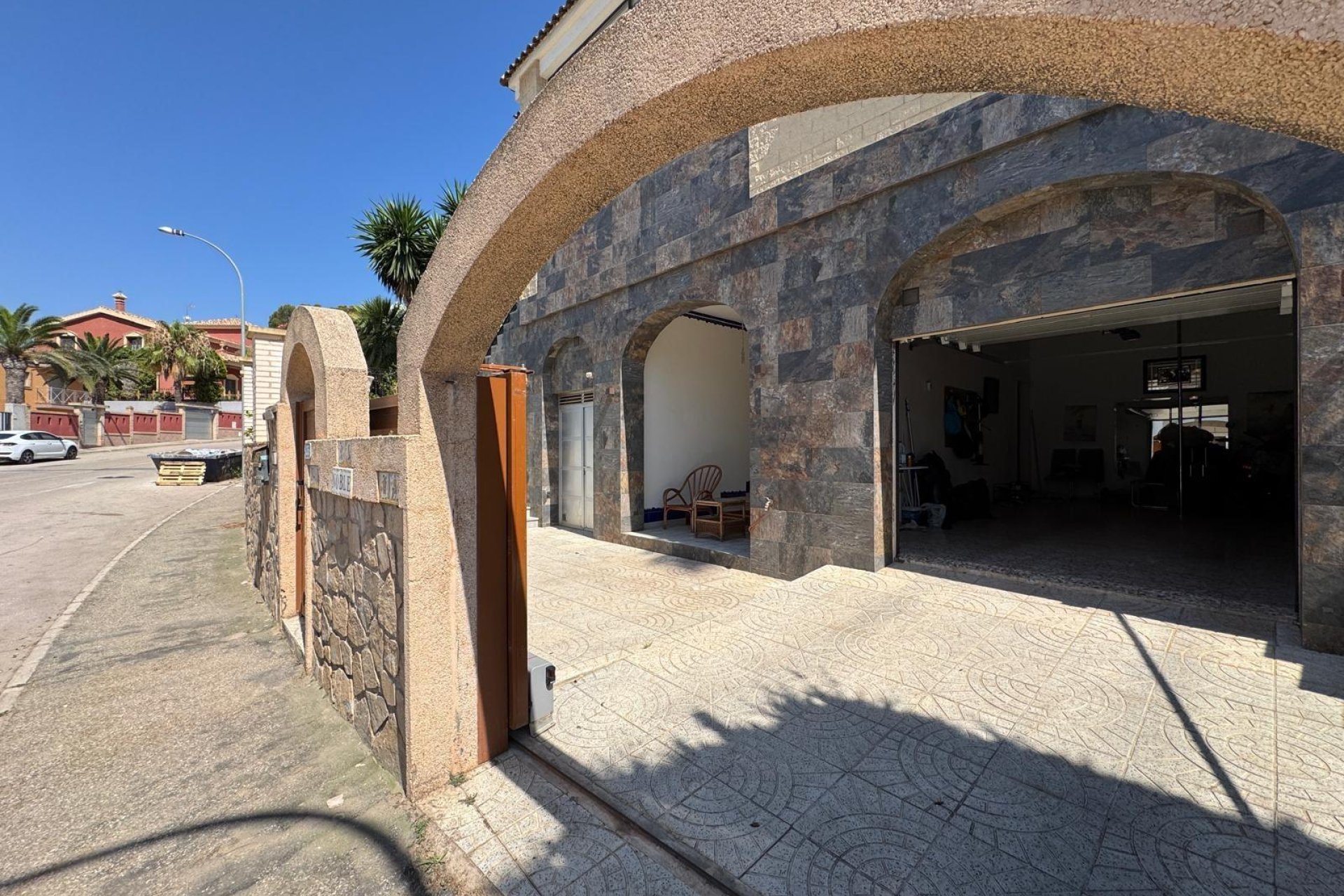 Resale - Villa - Orihuela Costa - Campoamor