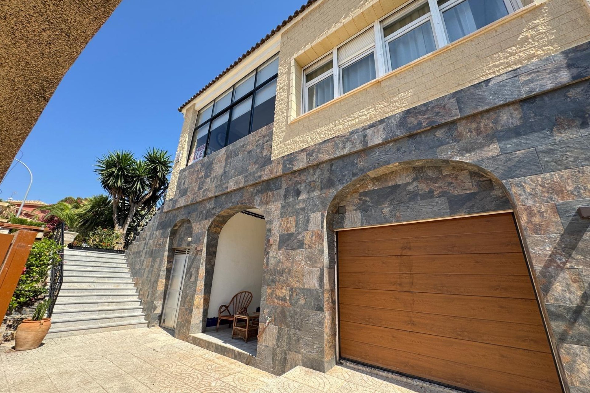 Resale - Villa - Orihuela Costa - Campoamor