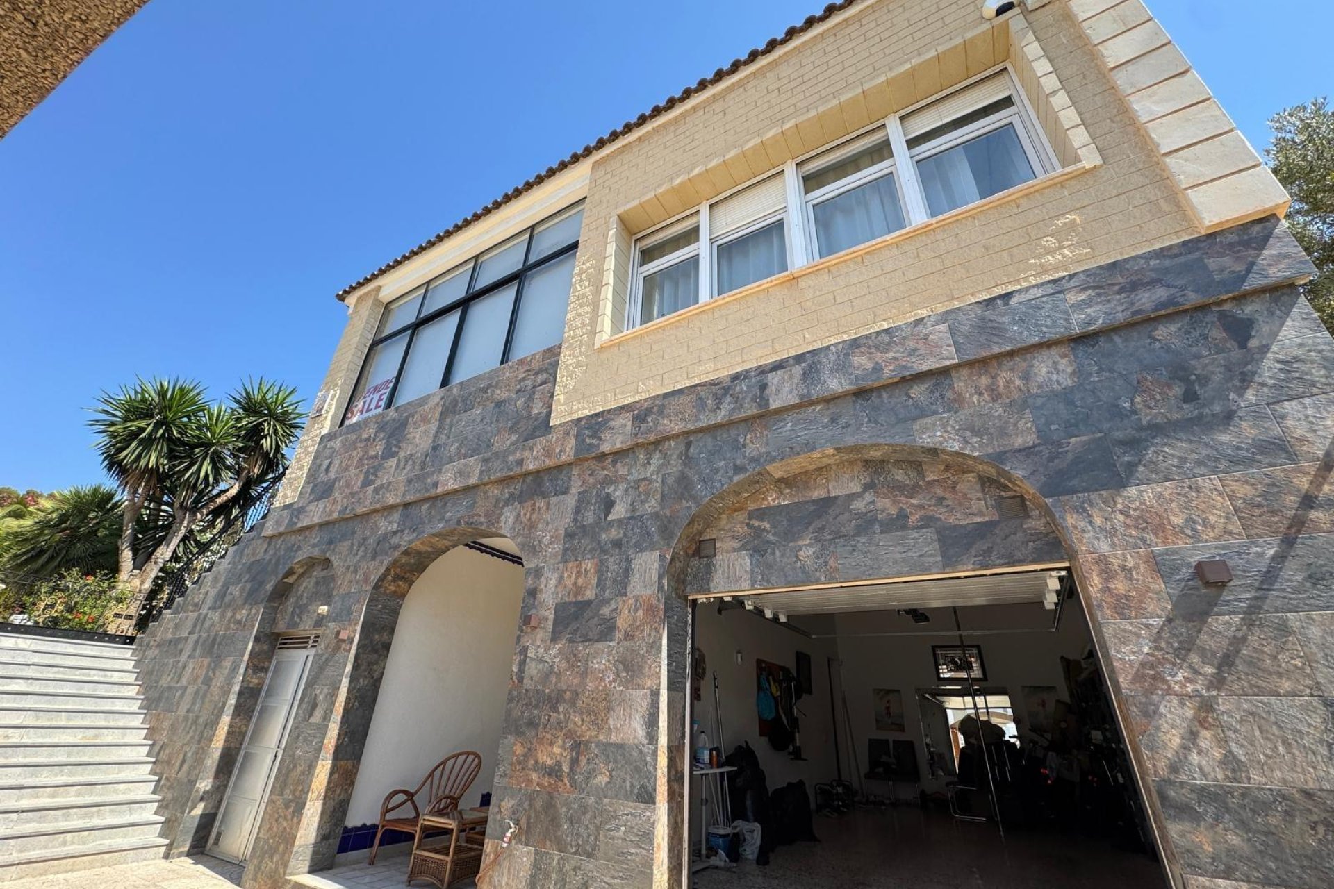 Resale - Villa - Orihuela Costa - Campoamor