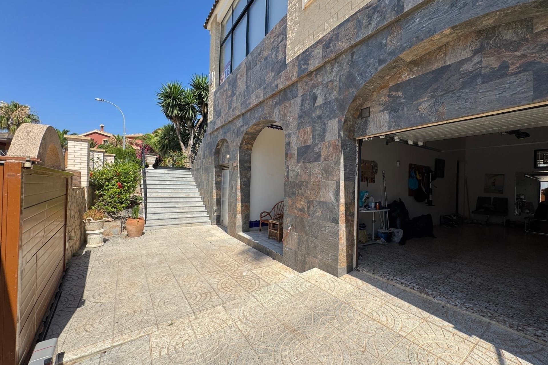 Resale - Villa - Orihuela Costa - Campoamor