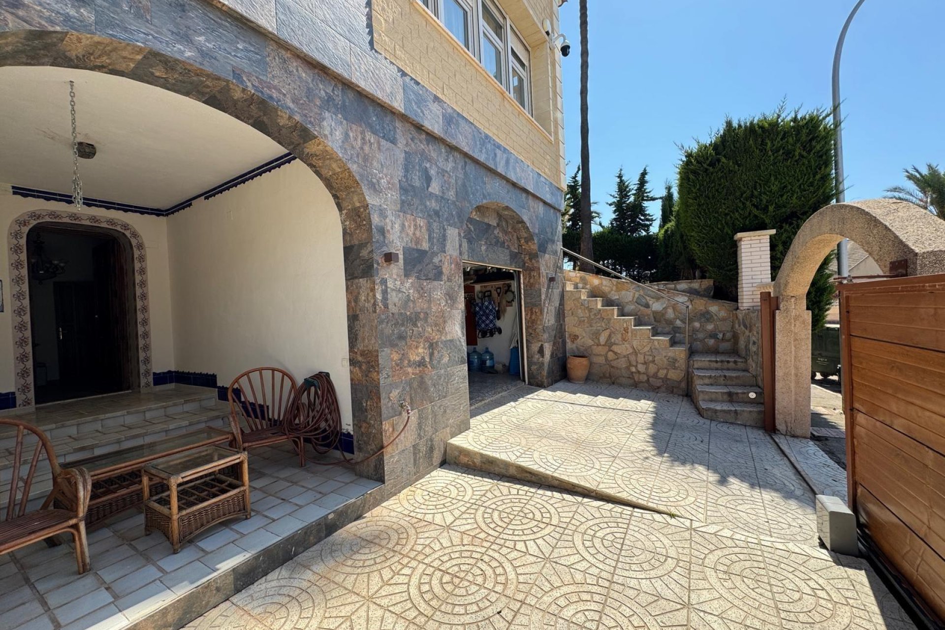 Resale - Villa - Orihuela Costa - Campoamor