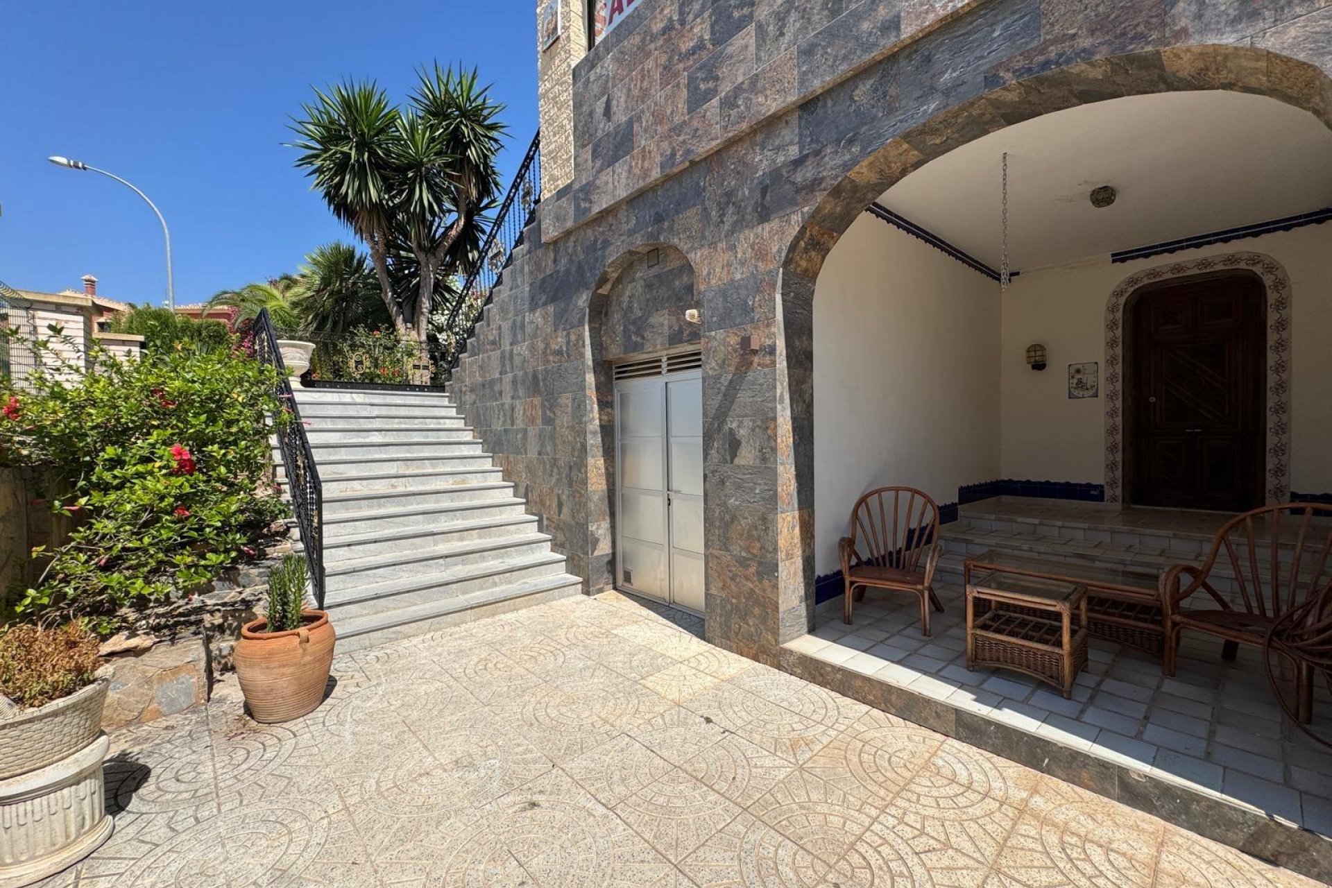 Resale - Villa - Orihuela Costa - Campoamor