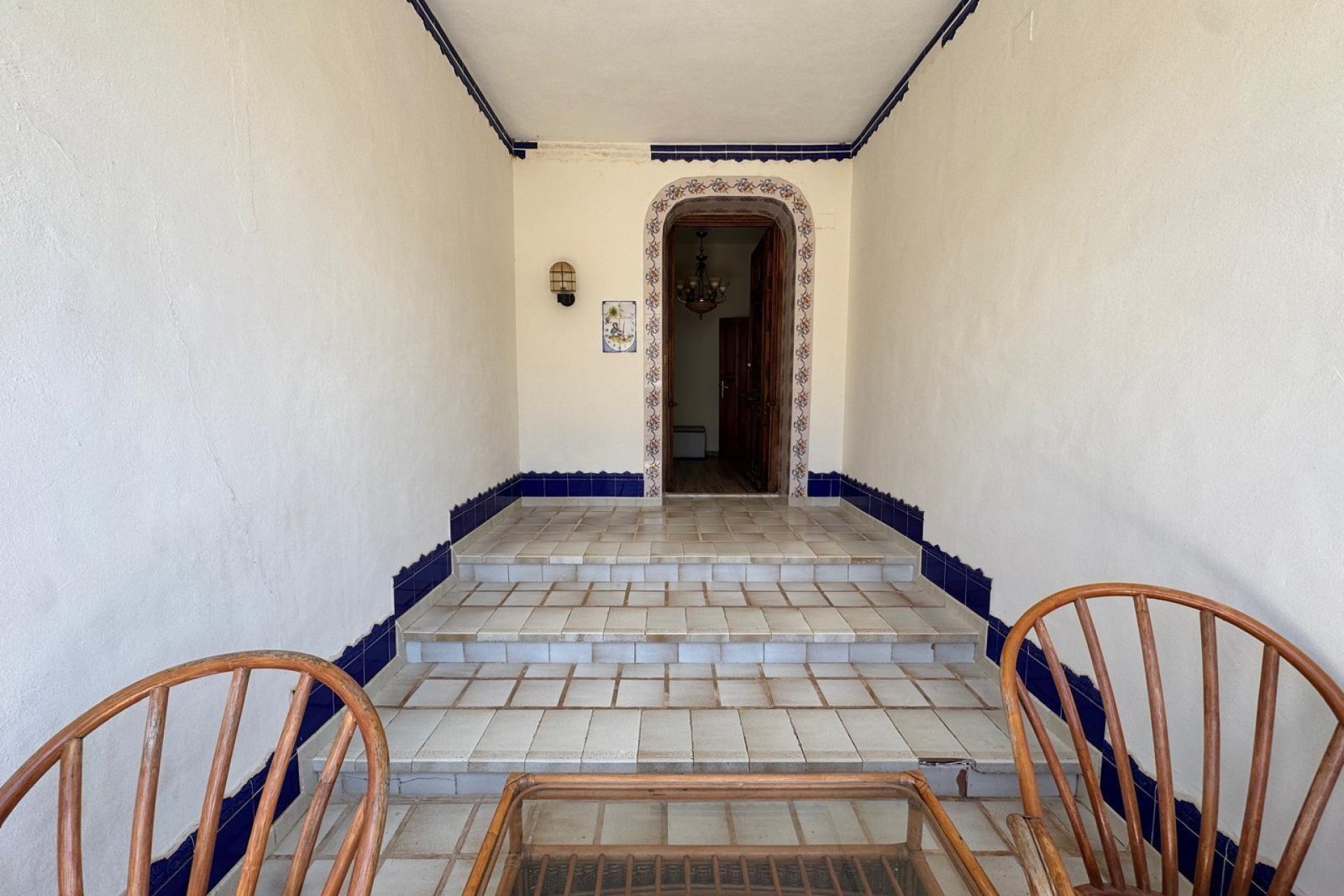 Resale - Villa - Orihuela Costa - Campoamor