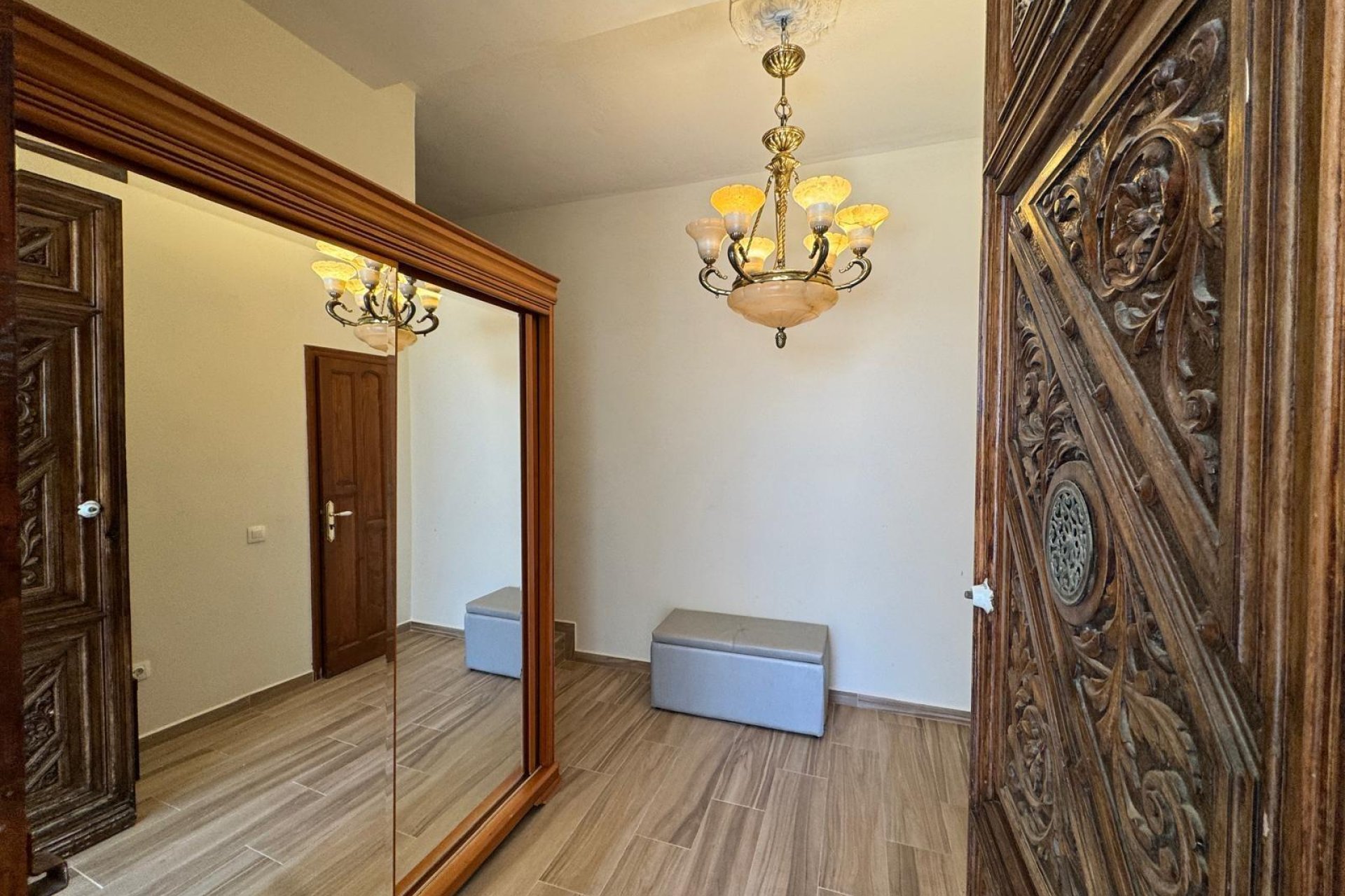 Resale - Villa - Orihuela Costa - Campoamor