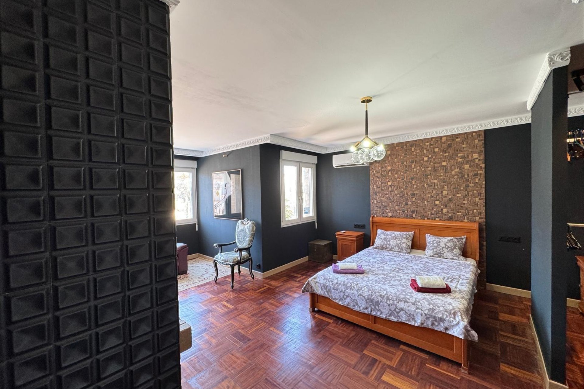 Resale - Villa - Orihuela Costa - Campoamor