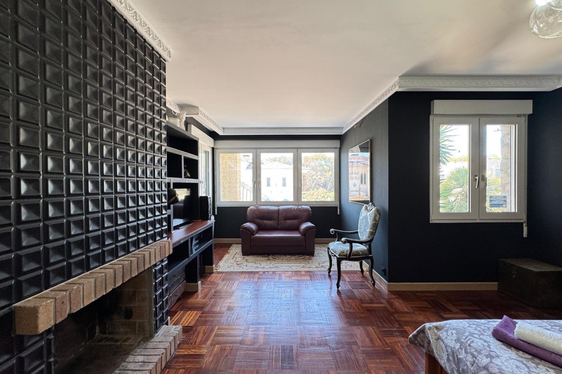 Resale - Villa - Orihuela Costa - Campoamor