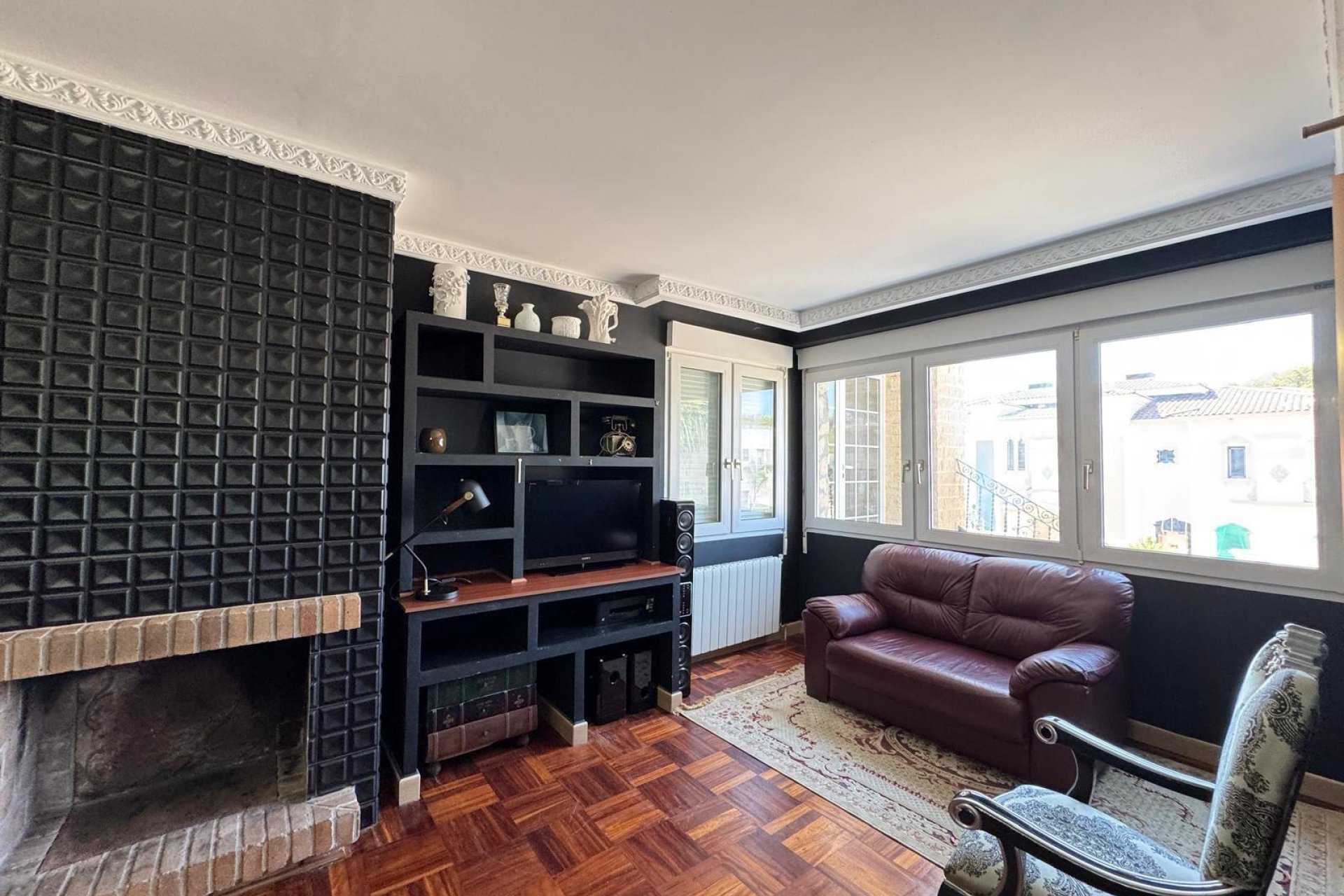 Resale - Villa - Orihuela Costa - Campoamor