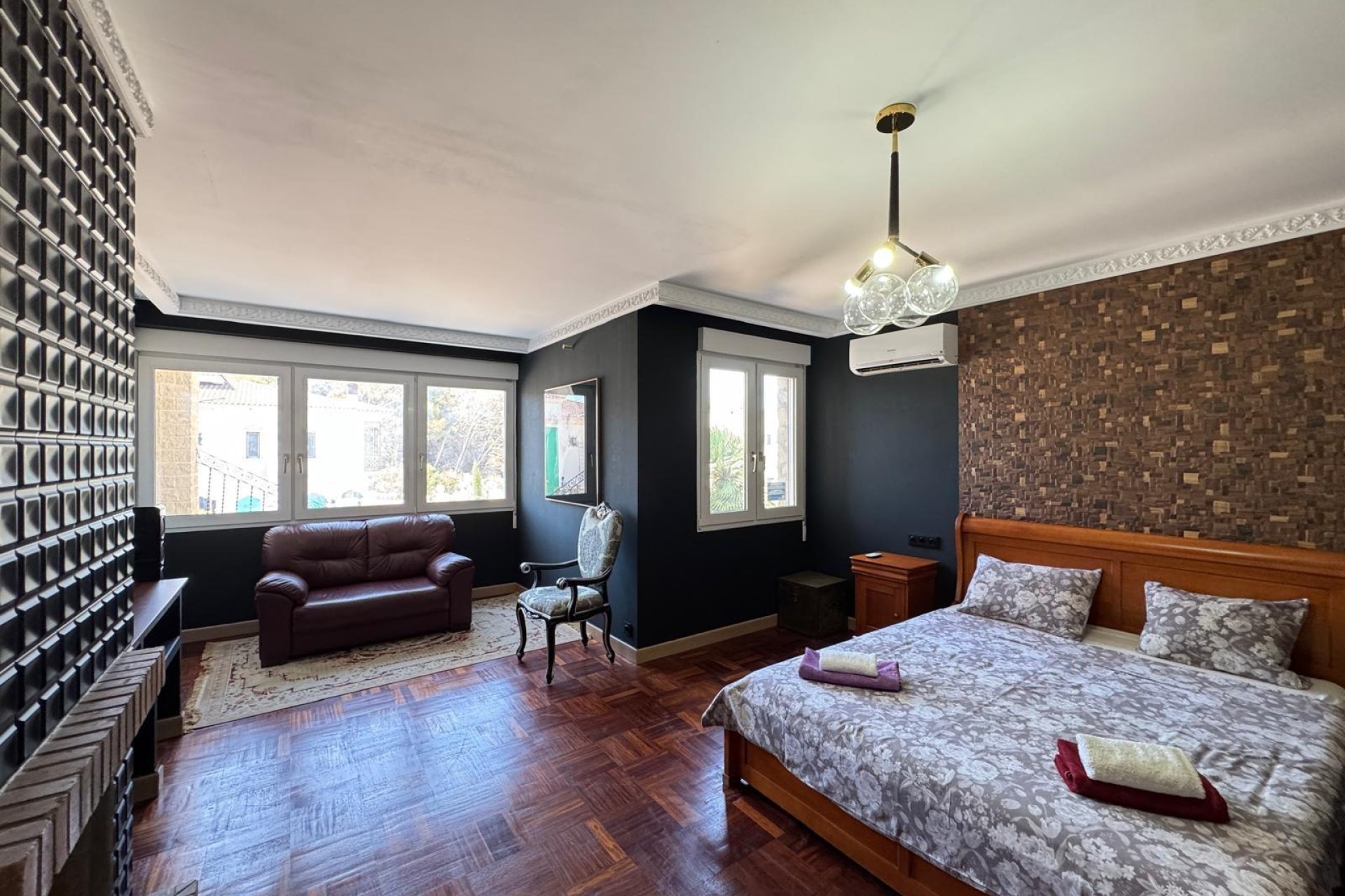 Resale - Villa - Orihuela Costa - Campoamor