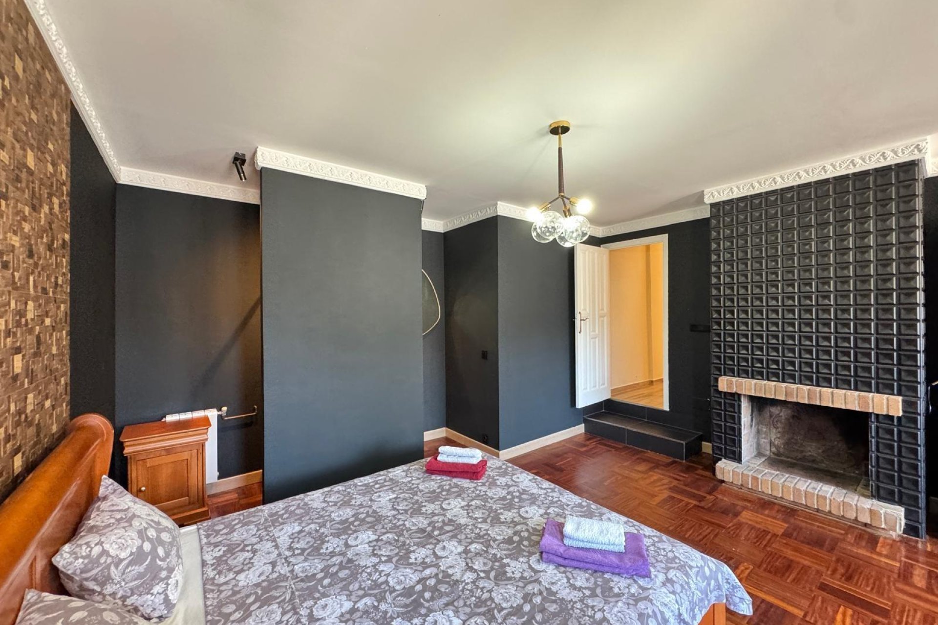 Resale - Villa - Orihuela Costa - Campoamor