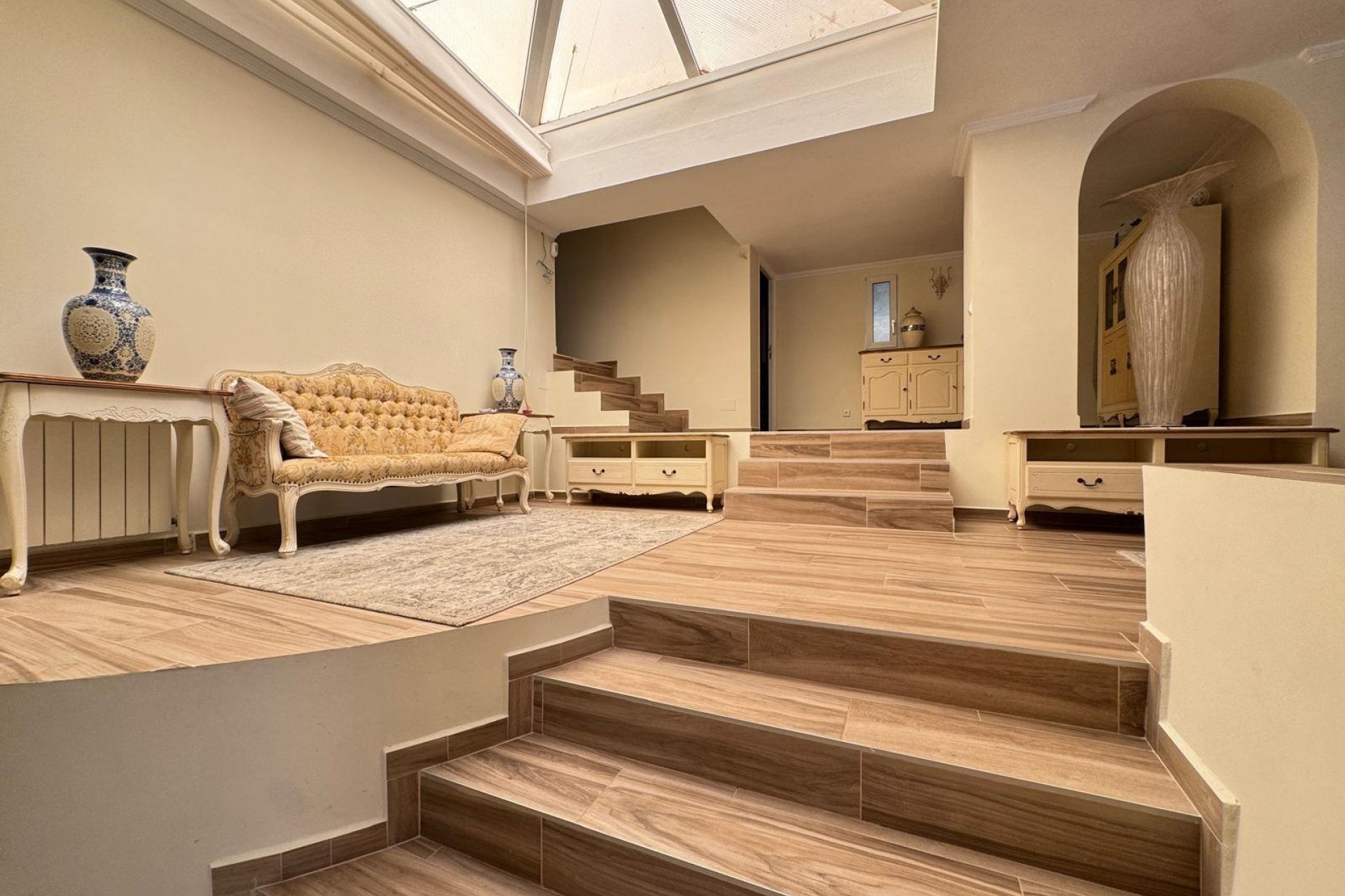 Resale - Villa - Orihuela Costa - Campoamor