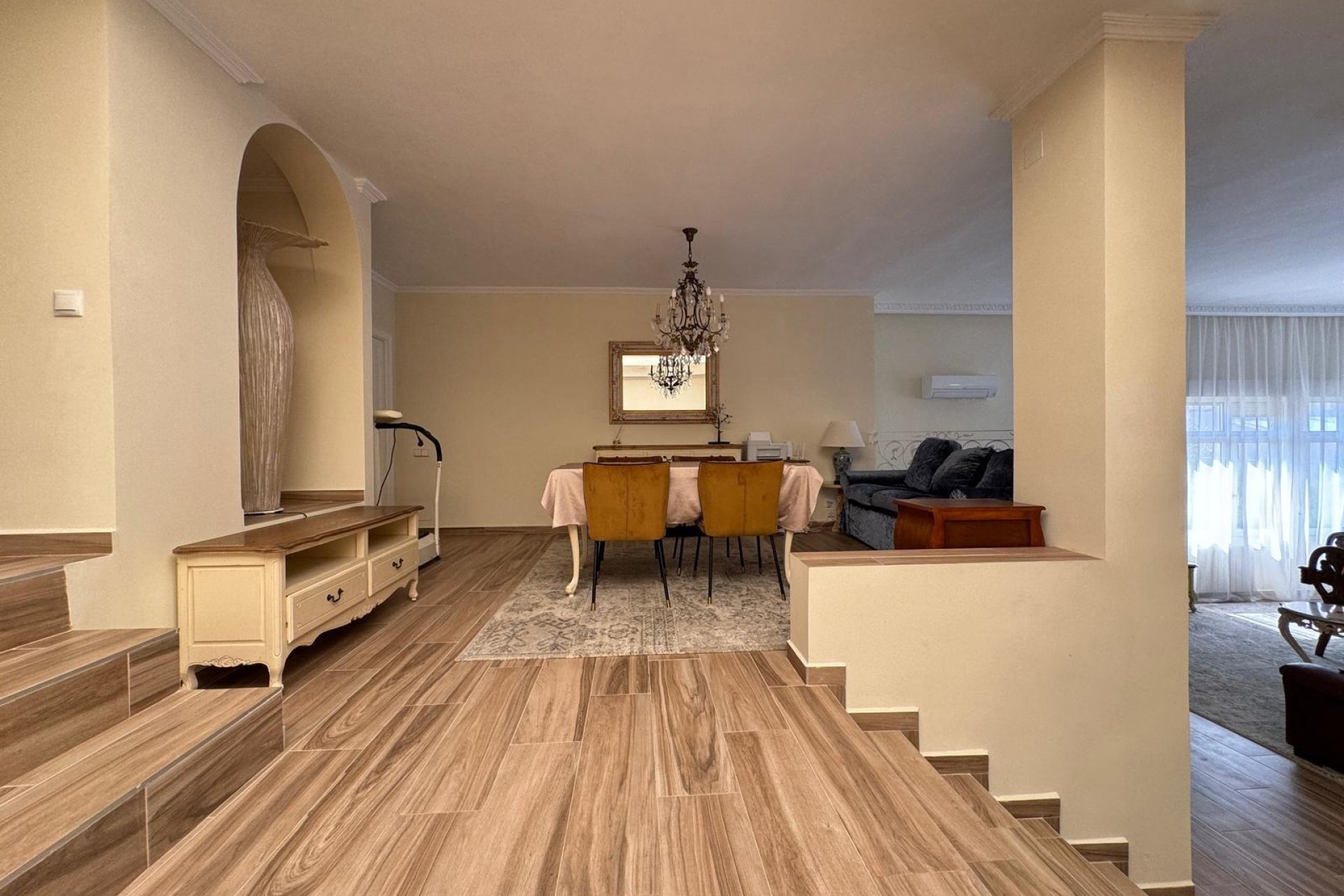 Resale - Villa - Orihuela Costa - Campoamor