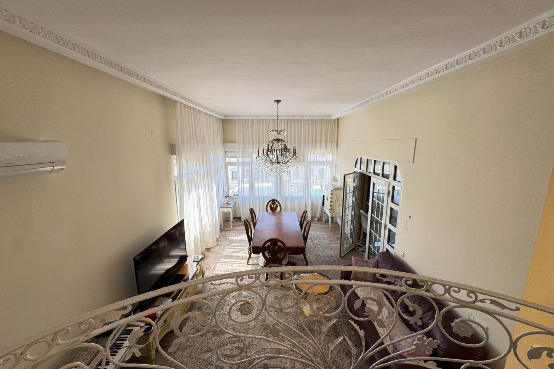 Resale - Villa - Orihuela Costa - Campoamor