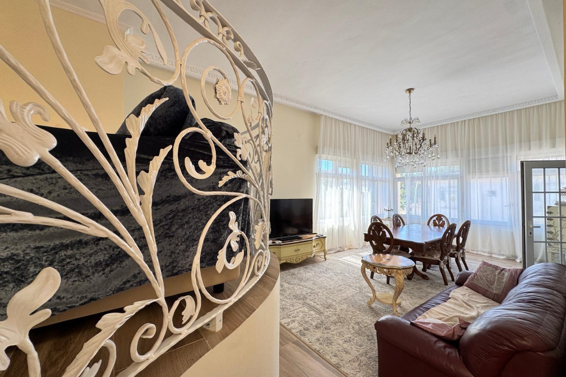 Resale - Villa - Orihuela Costa - Campoamor