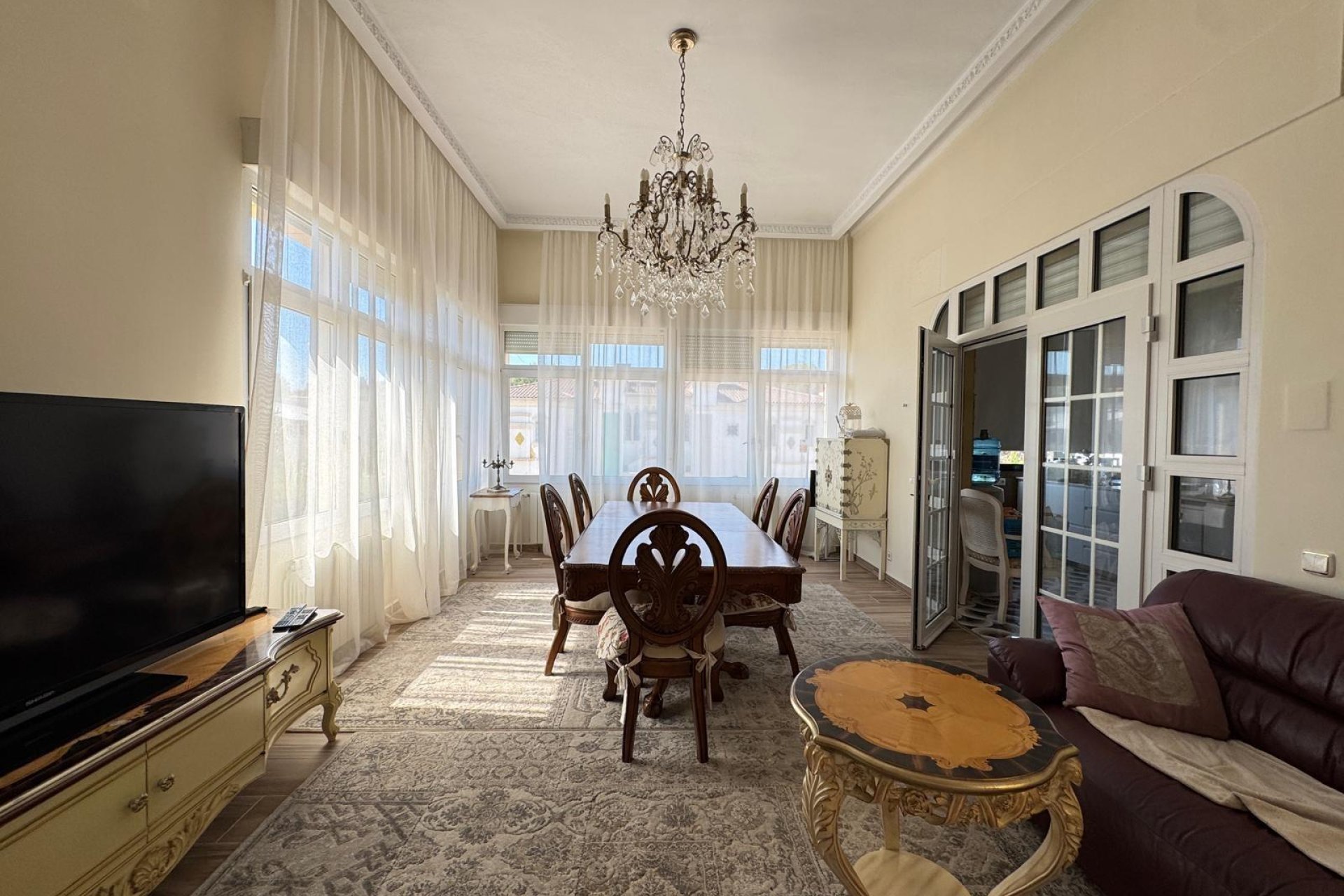 Resale - Villa - Orihuela Costa - Campoamor