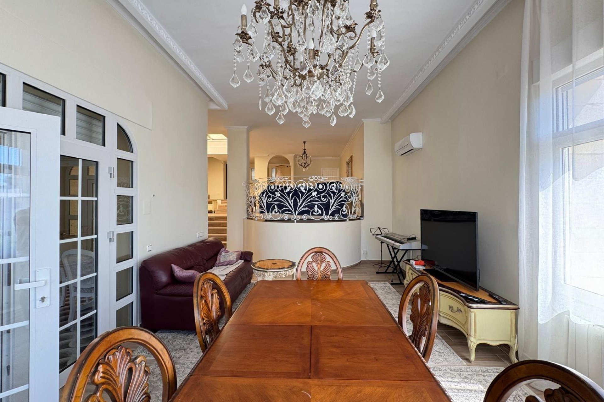 Resale - Villa - Orihuela Costa - Campoamor