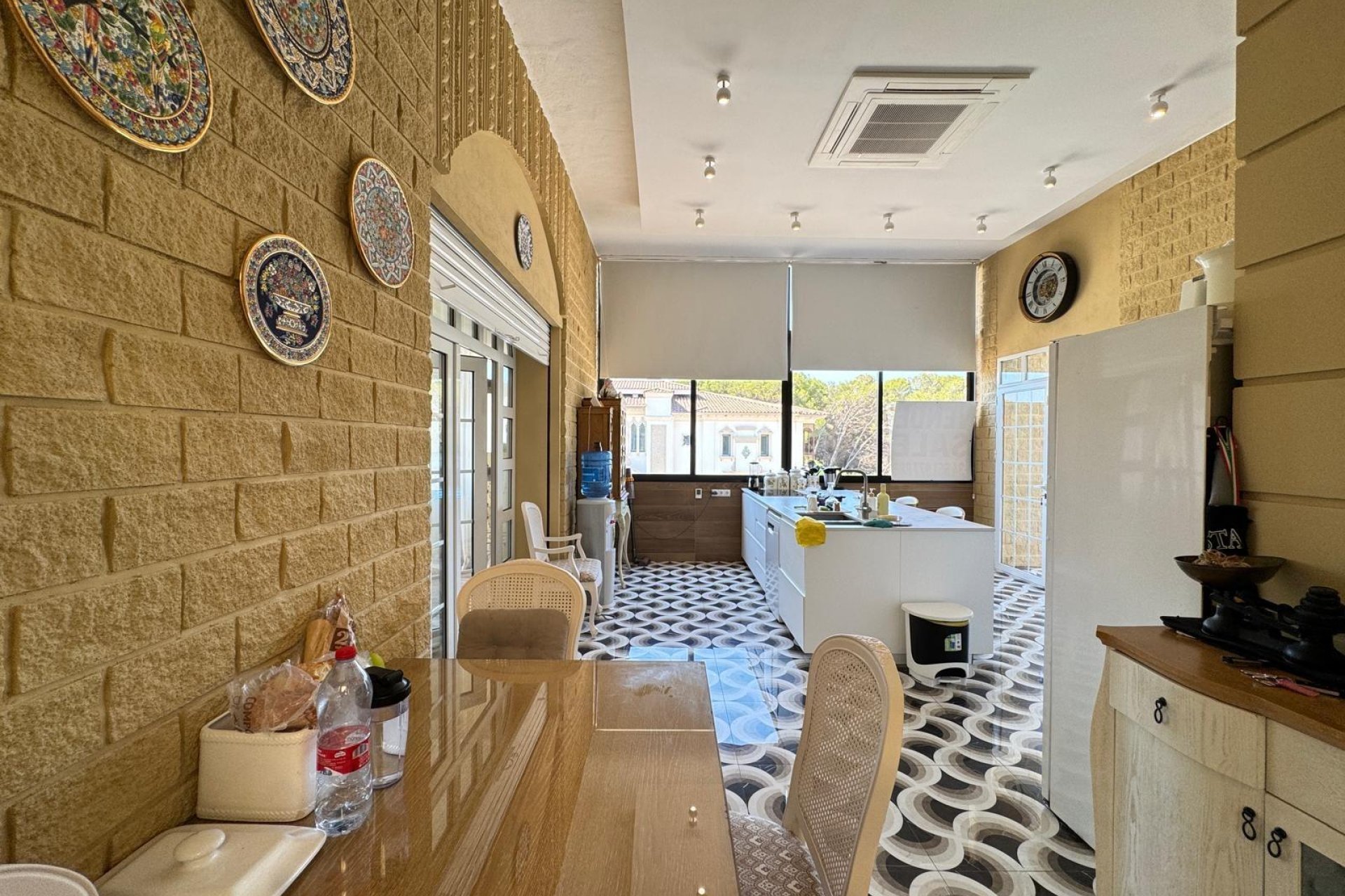 Resale - Villa - Orihuela Costa - Campoamor