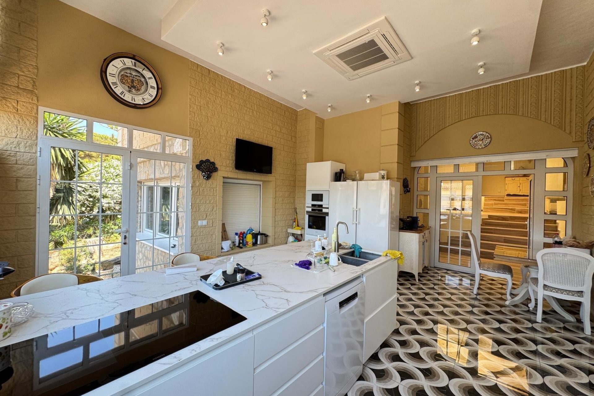 Resale - Villa - Orihuela Costa - Campoamor