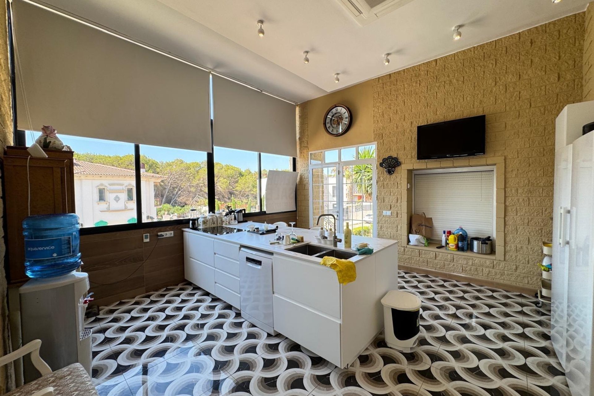 Resale - Villa - Orihuela Costa - Campoamor