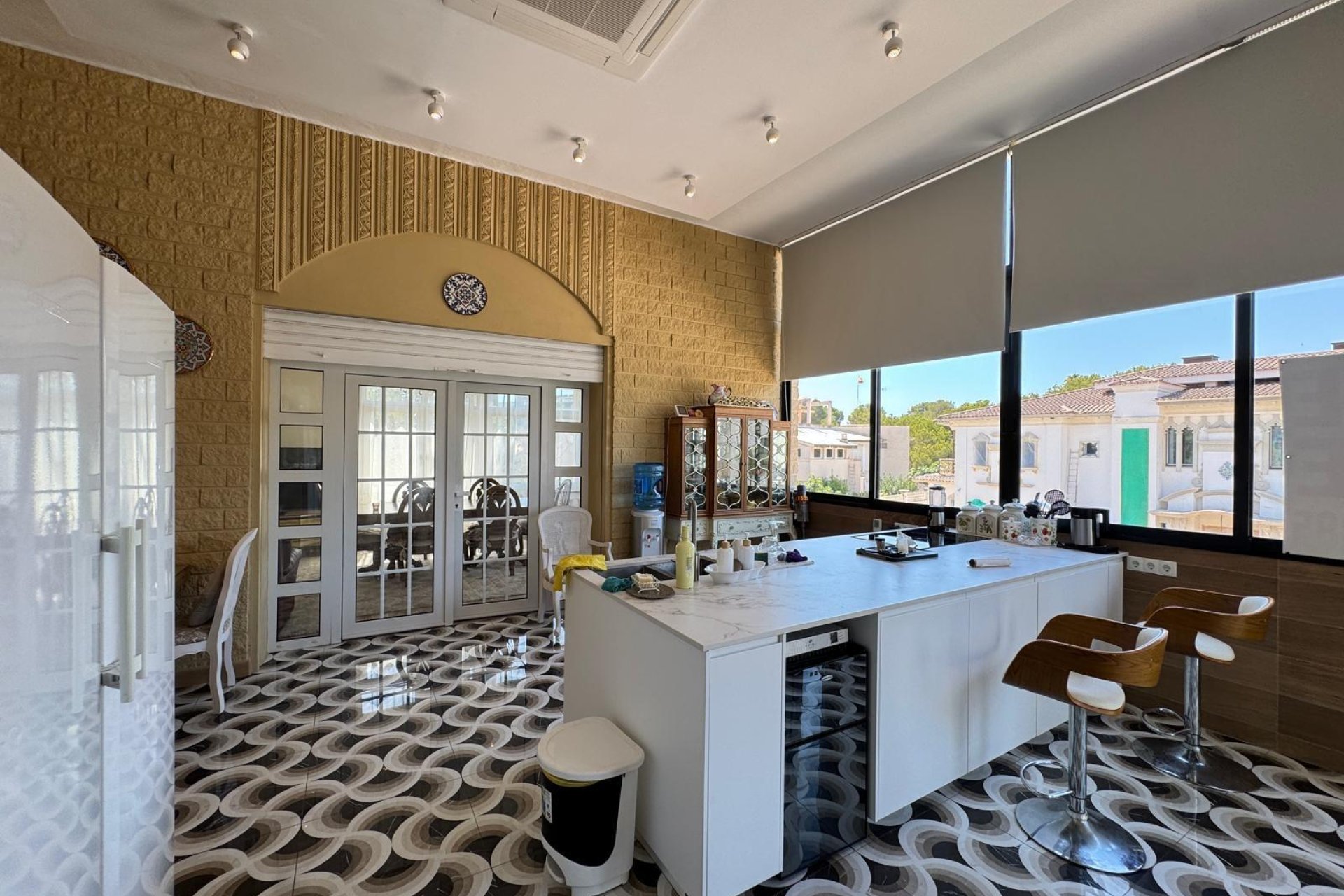 Resale - Villa - Orihuela Costa - Campoamor