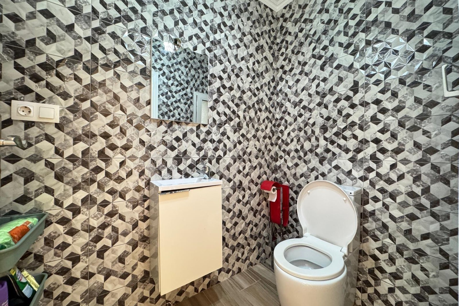 Resale - Villa - Orihuela Costa - Campoamor