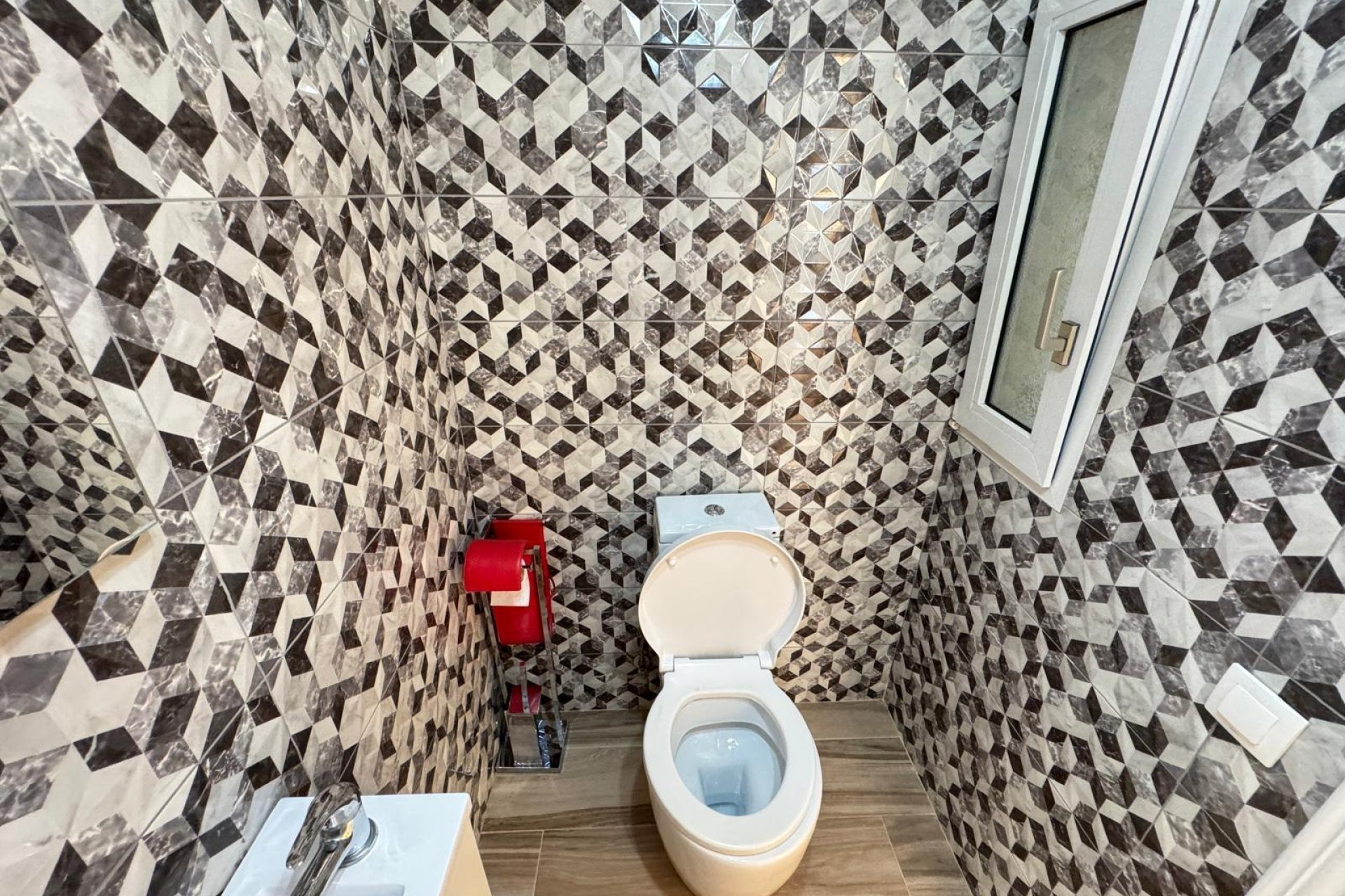 Resale - Villa - Orihuela Costa - Campoamor