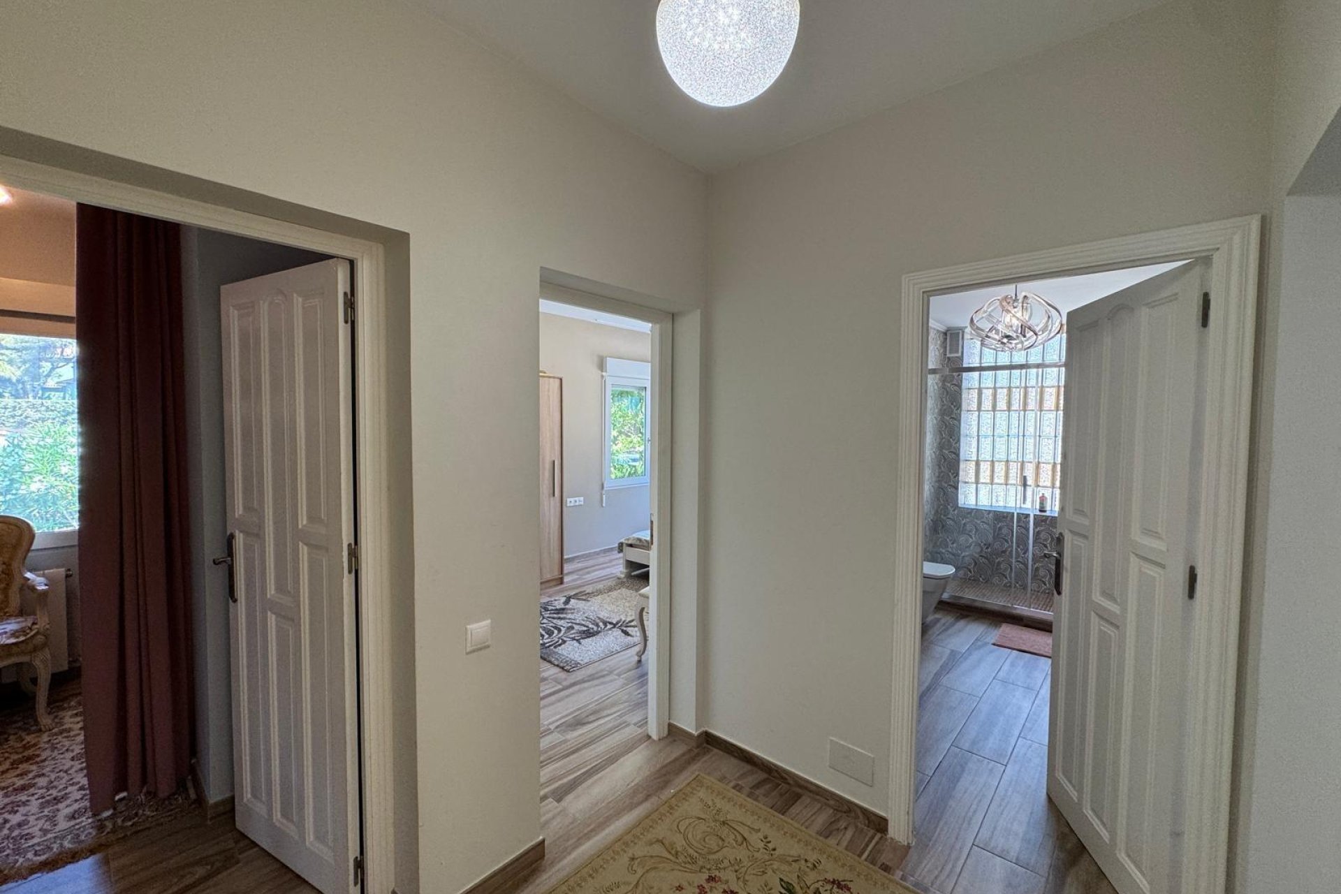 Resale - Villa - Orihuela Costa - Campoamor